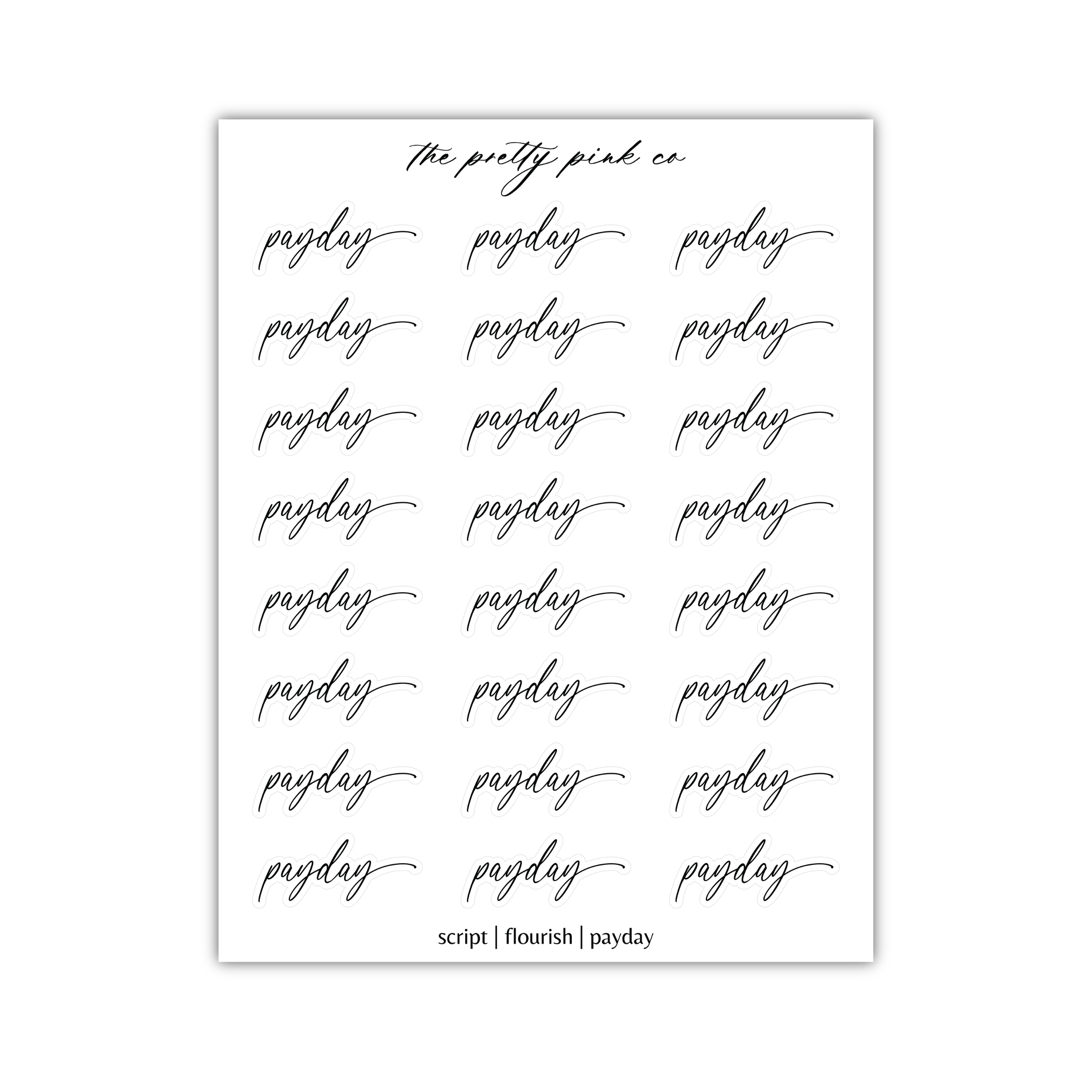 a white sheet of paper with black handwriting on it
