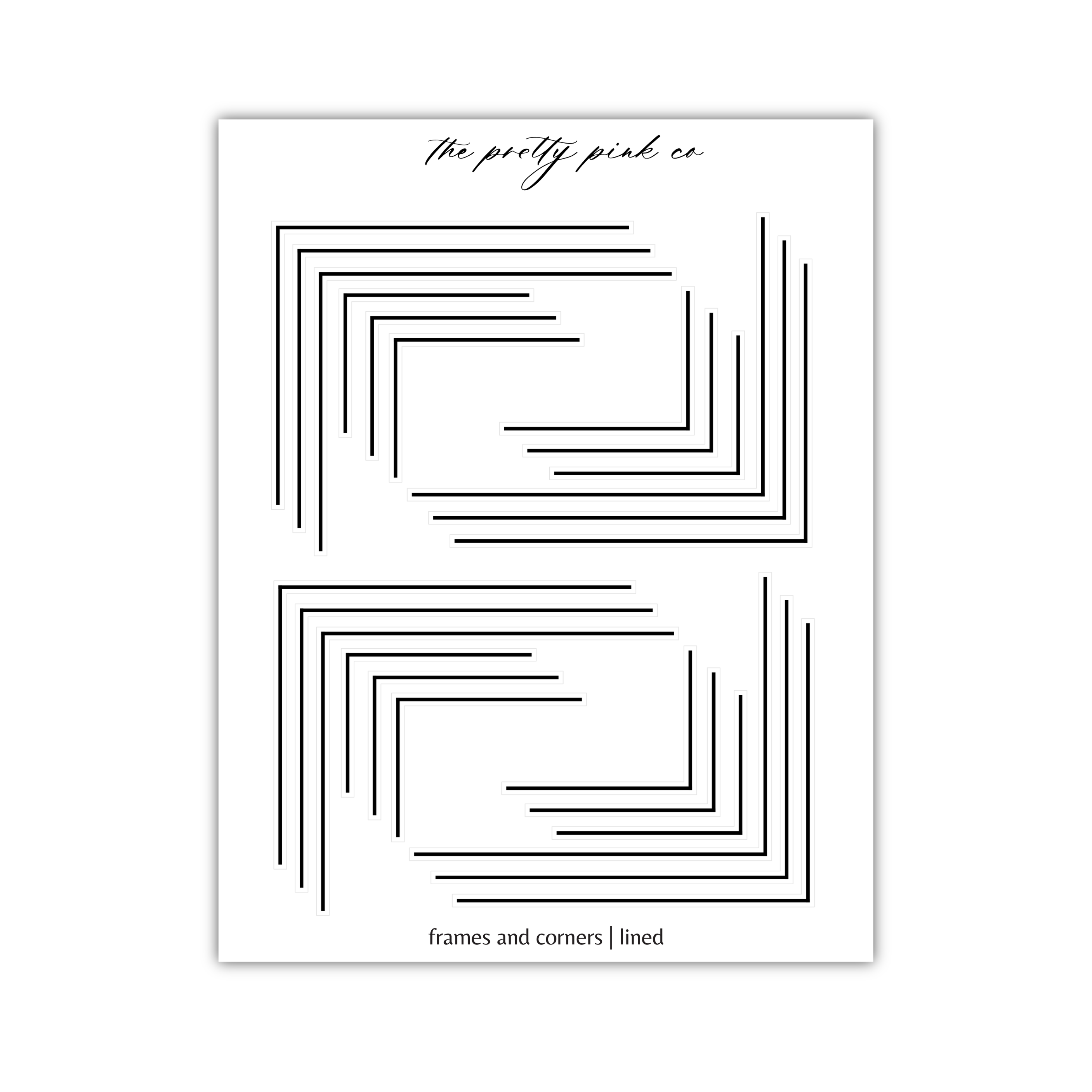 a black and white image of a maze