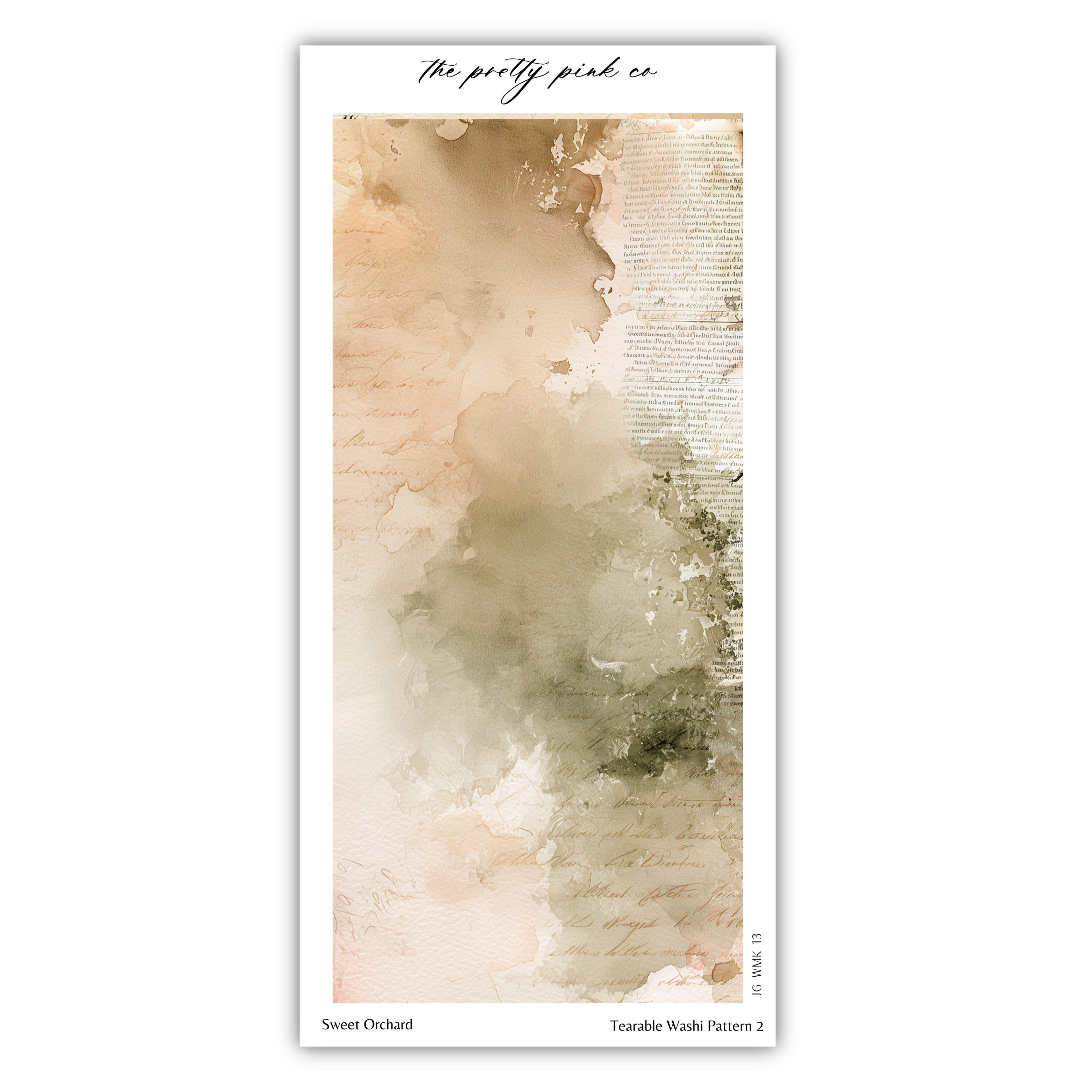 The image is a collage of various text elements, including handwritten text and abstract patterns, arranged in a visually interesting manner.