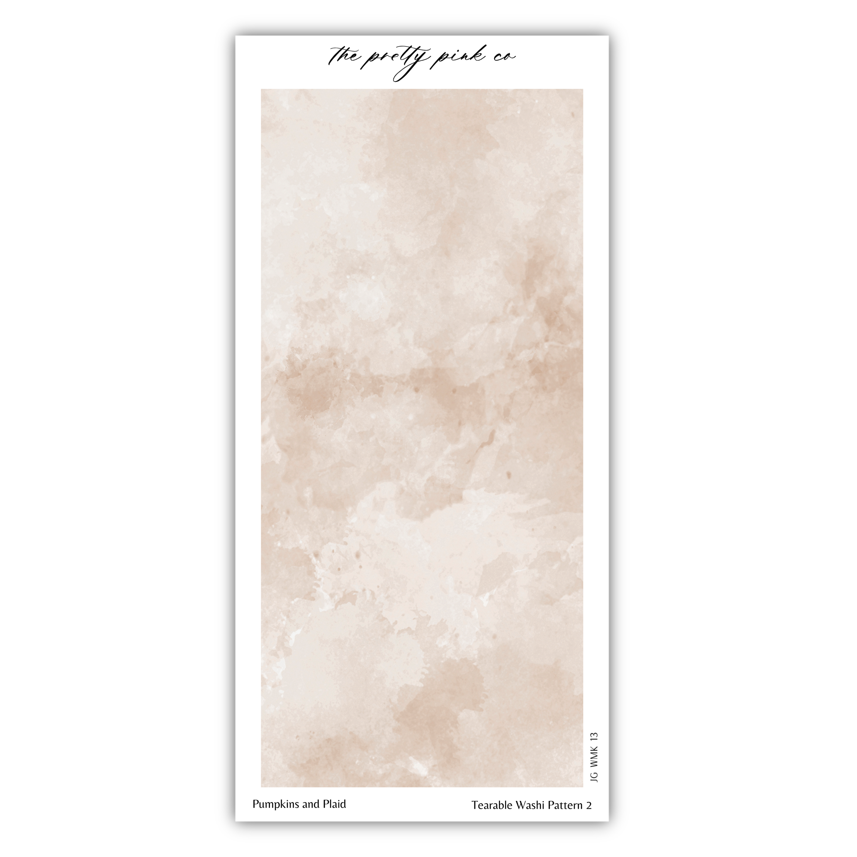 a card with the words, the perfect place in on it