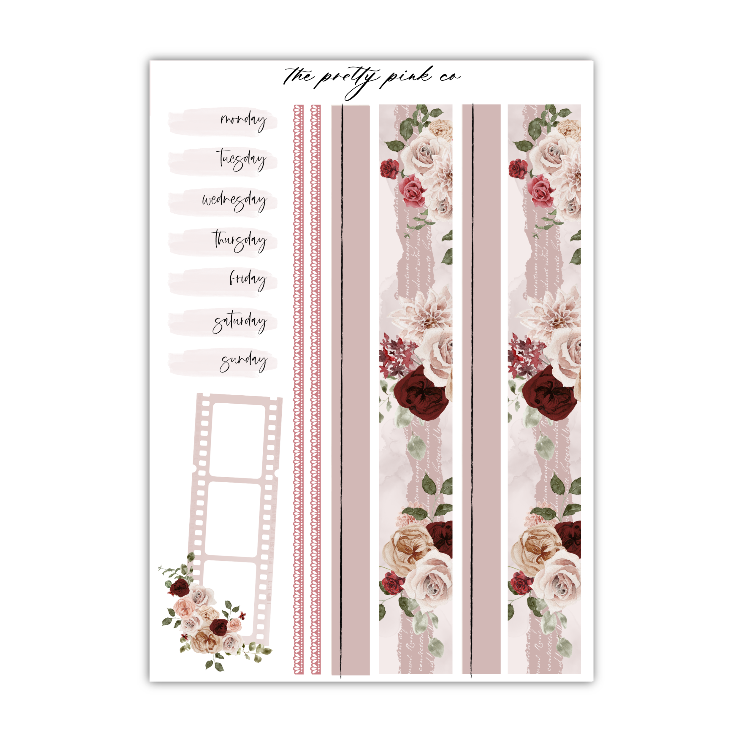 Gilded Pages | Kit Bundle