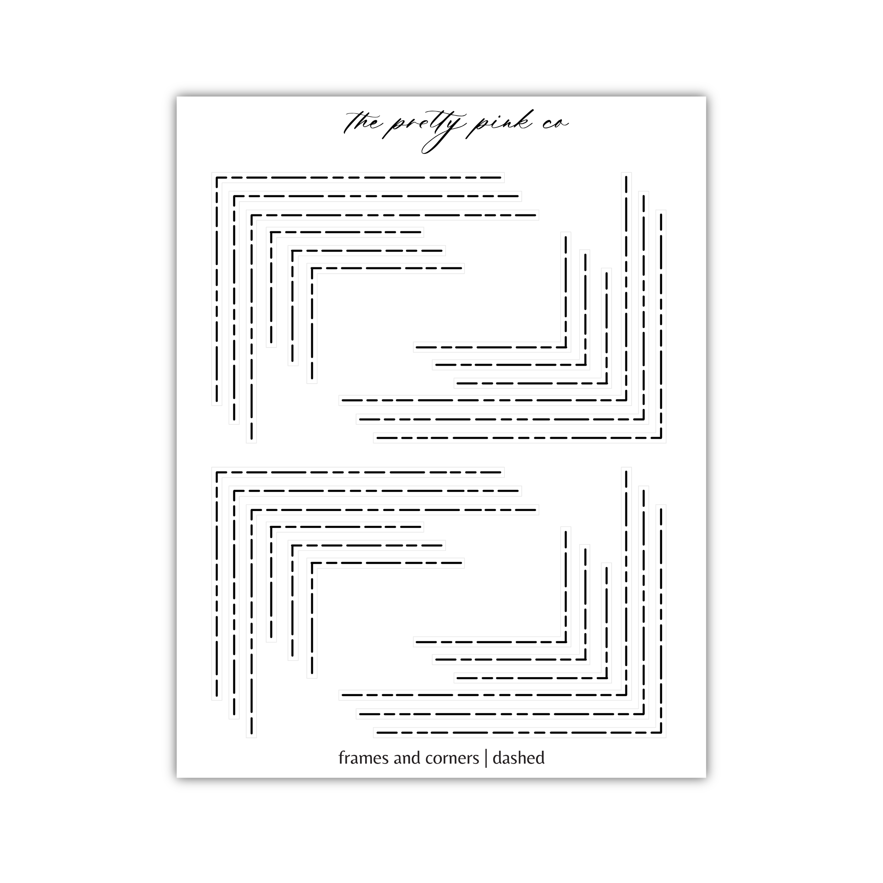 a black and white photo of a maze
