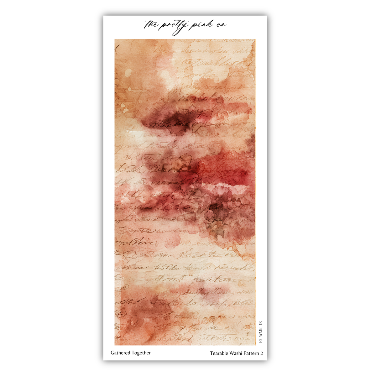 The image is a collage of various text elements, including handwritten text and other decorative elements, arranged in a visually interesting manner.
