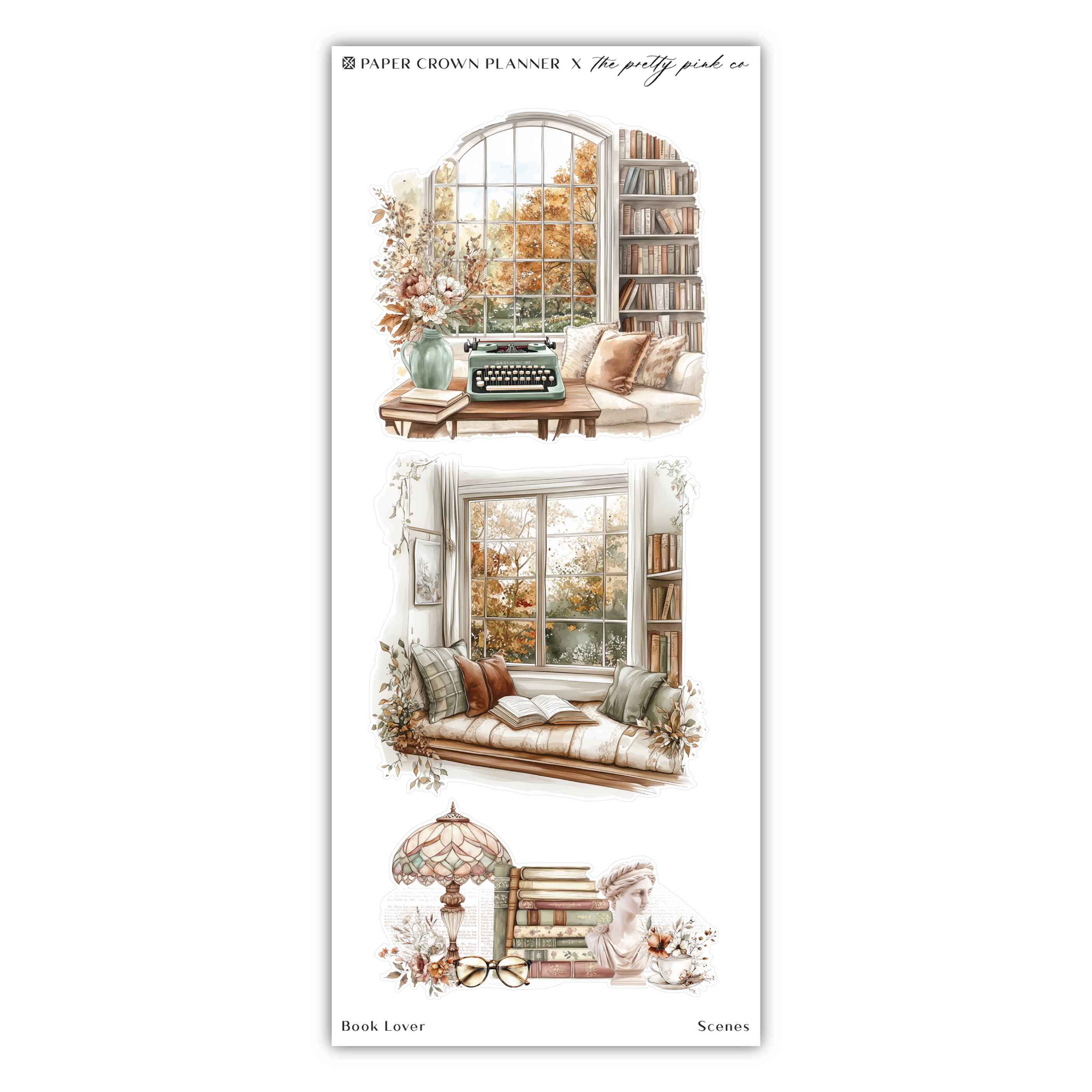 a picture of a living room with a couch and a window