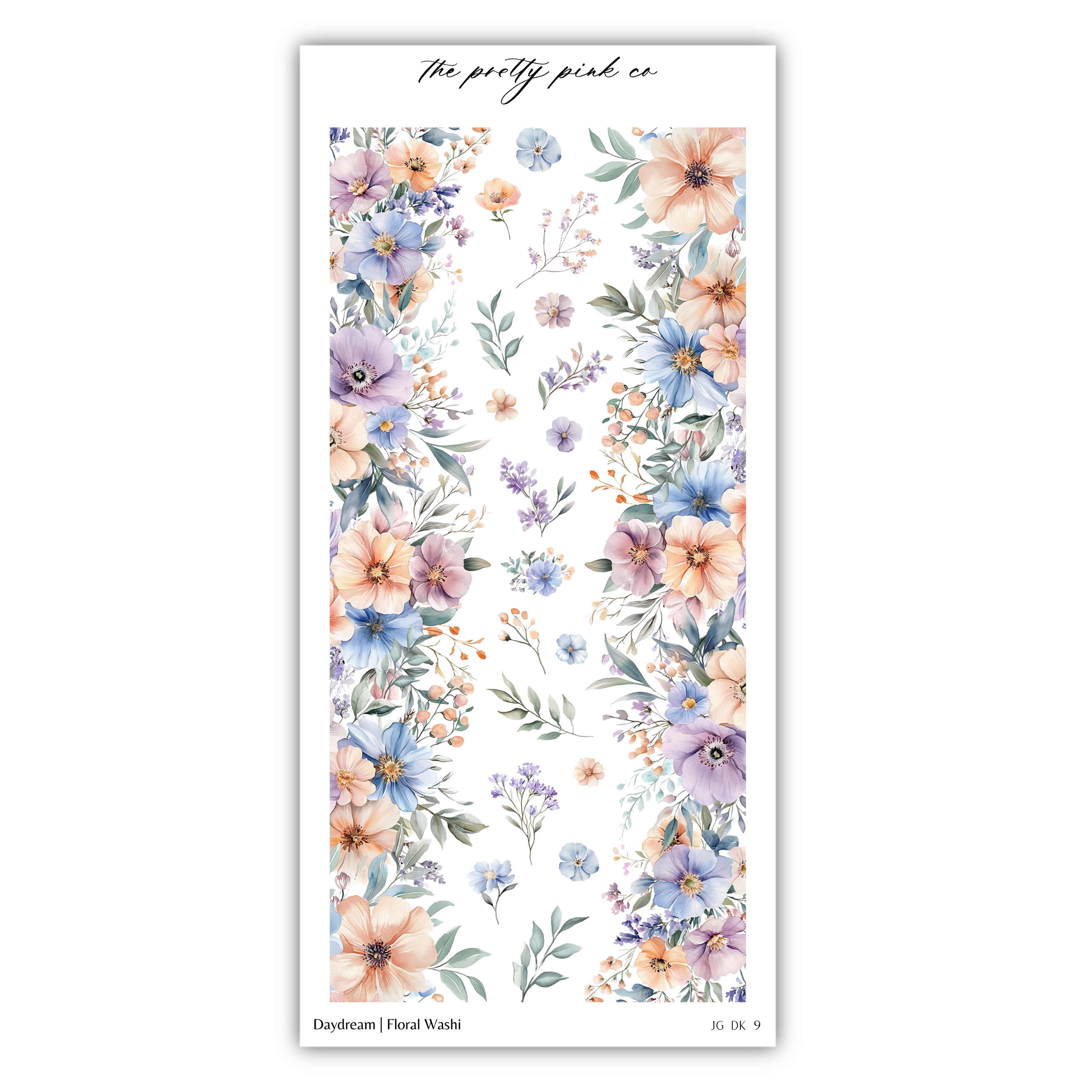Daydream | Decorative Kit