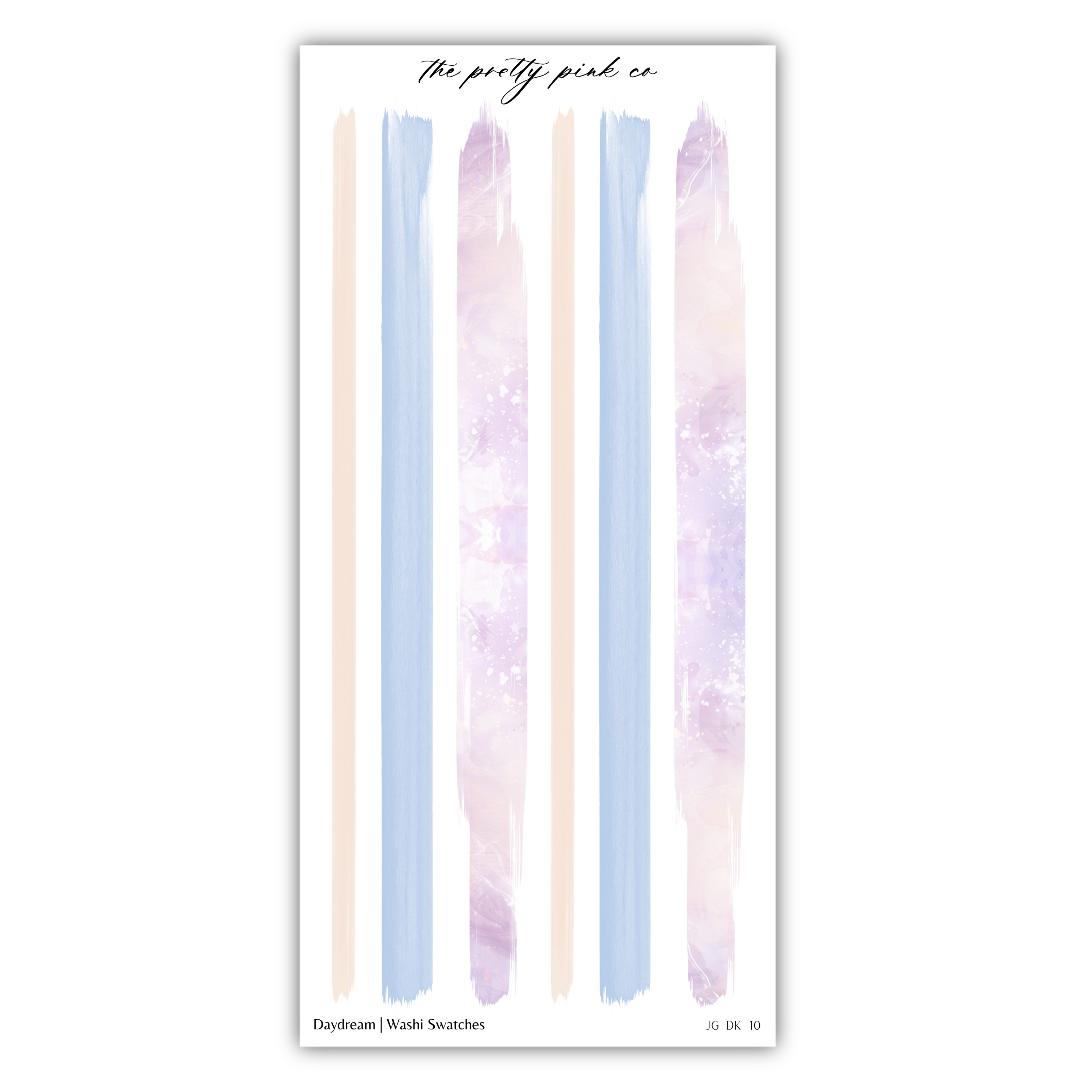 Daydream | Decorative Kit