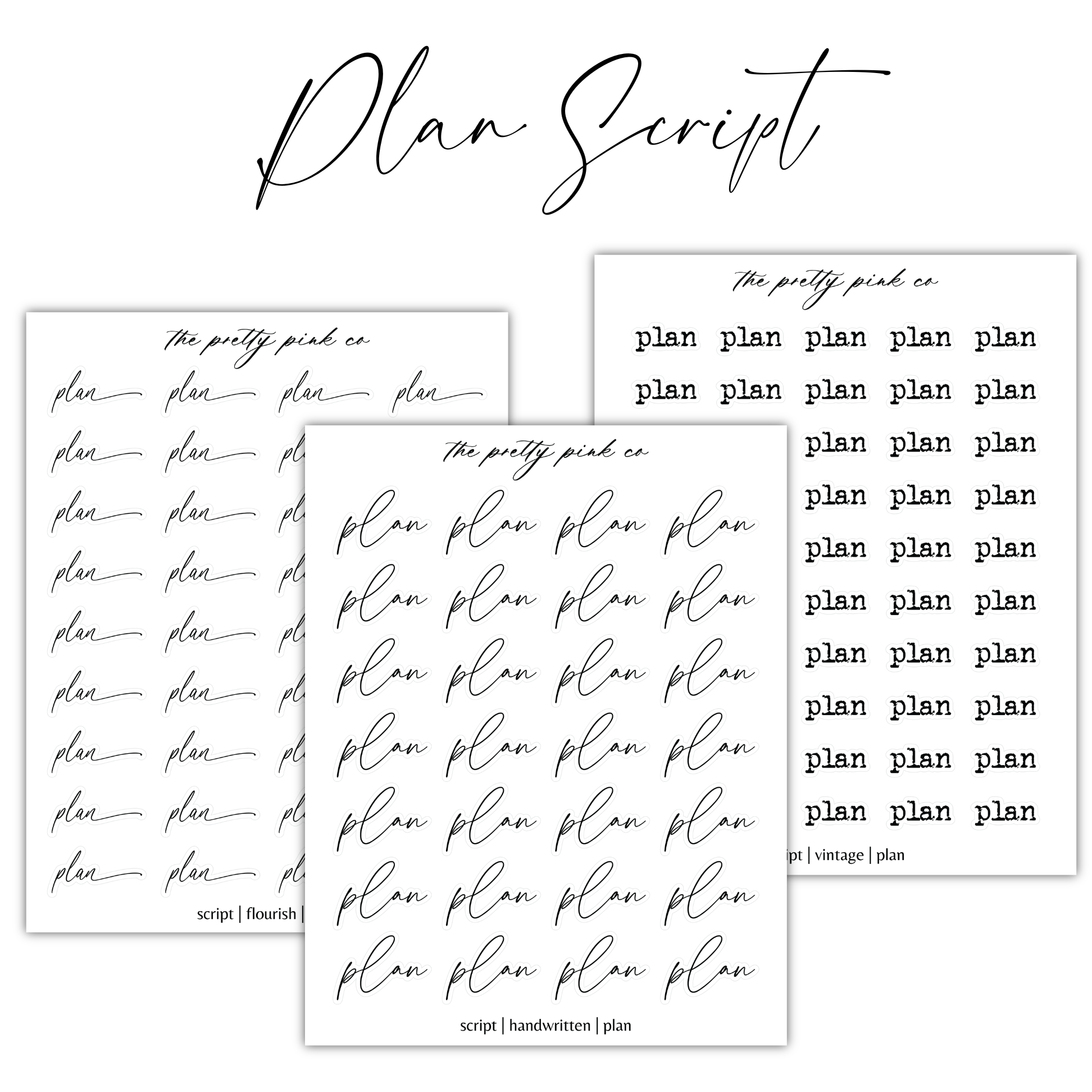 a sheet of paper with handwriting on it