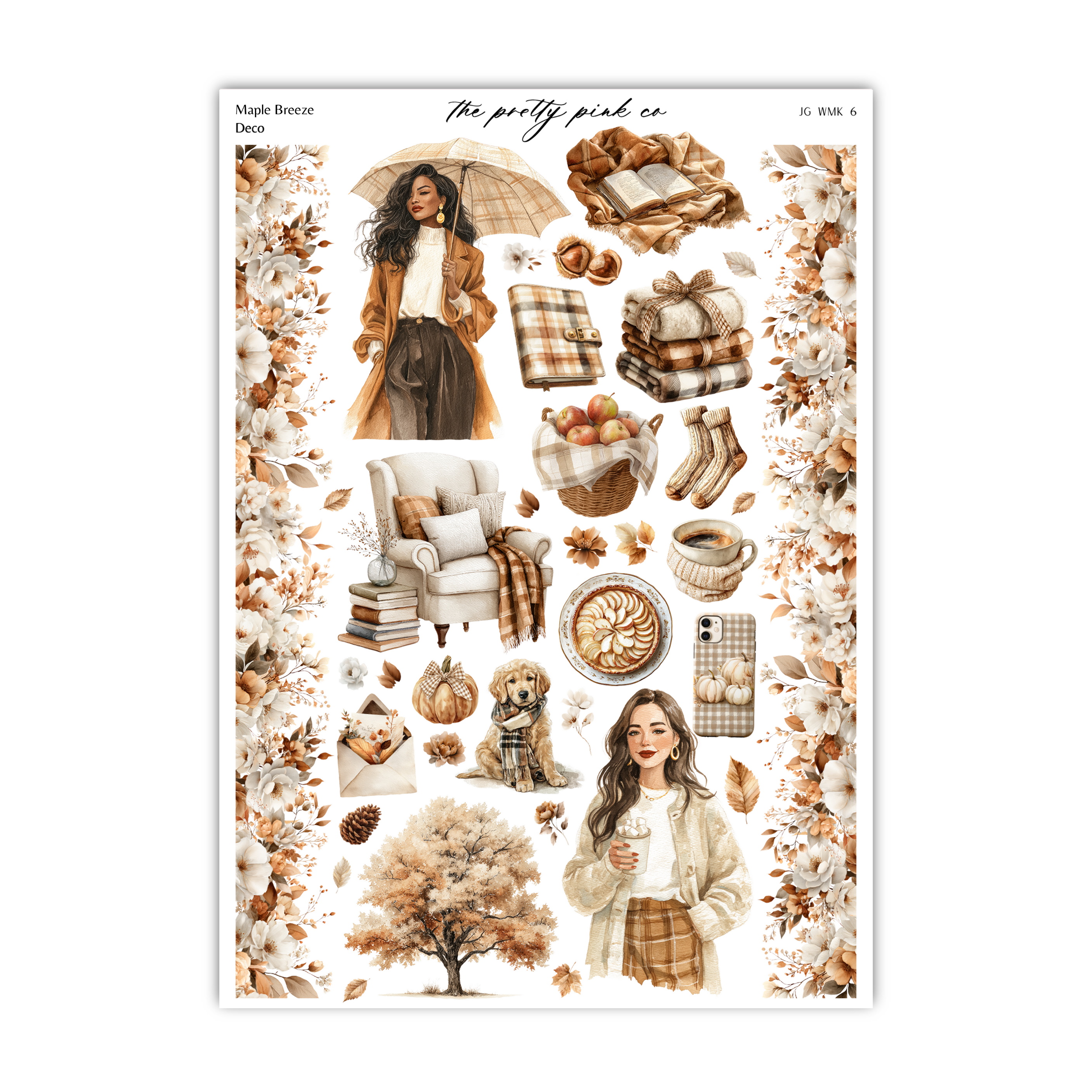 Maple Breeze | Deco