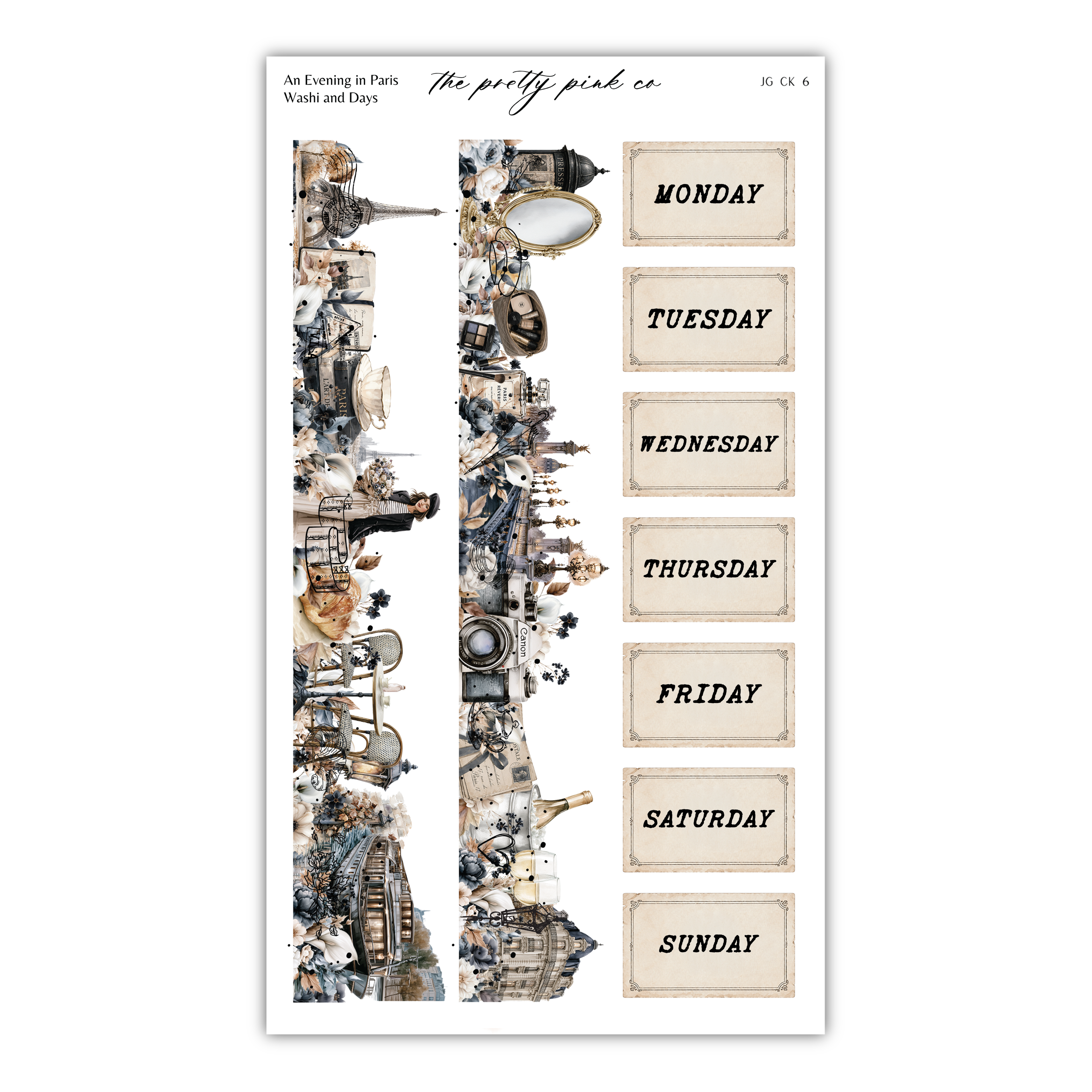 The image is a collage of various images depicting different scenes and objects, including landmarks, people, and animals.