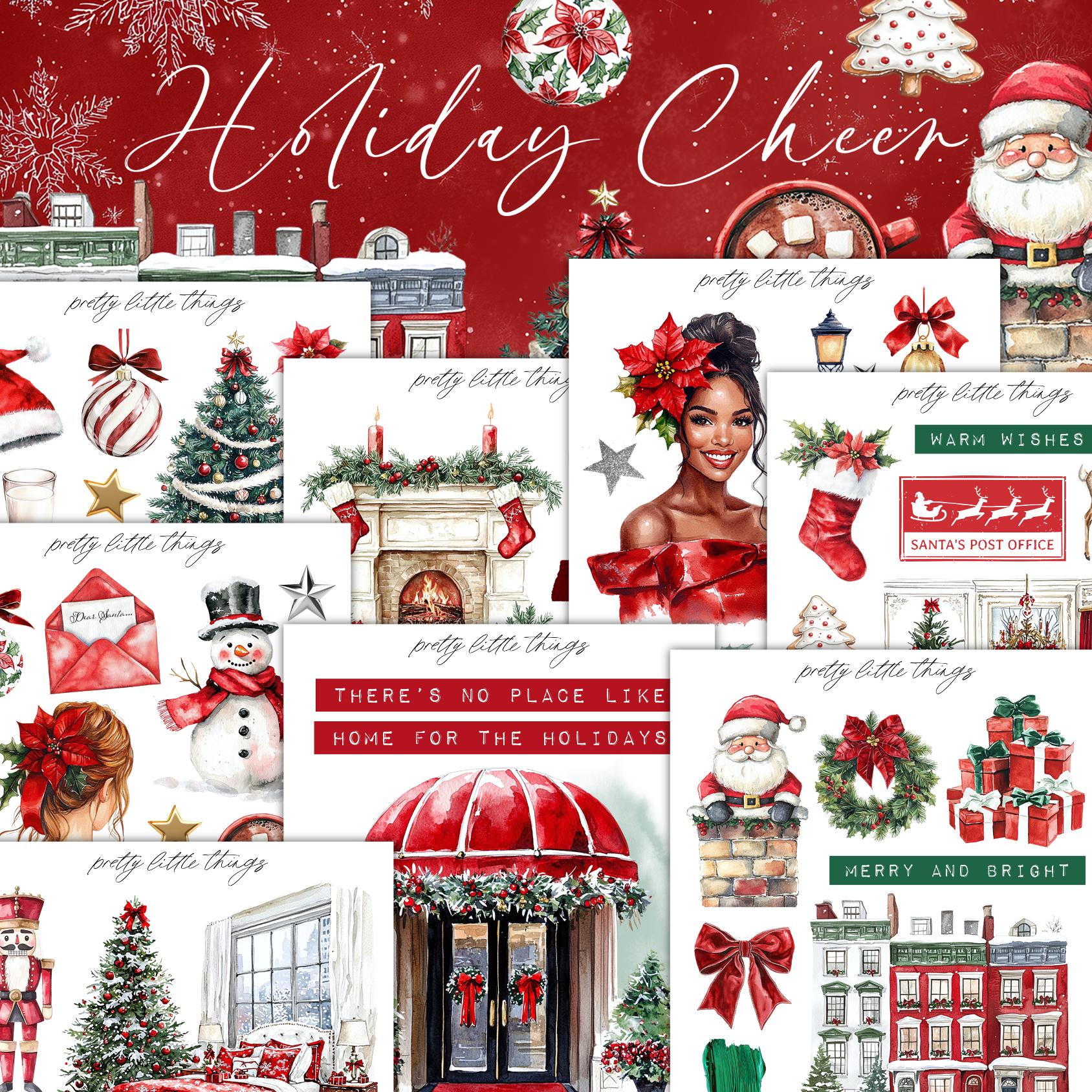 Holiday Cheer Bundle