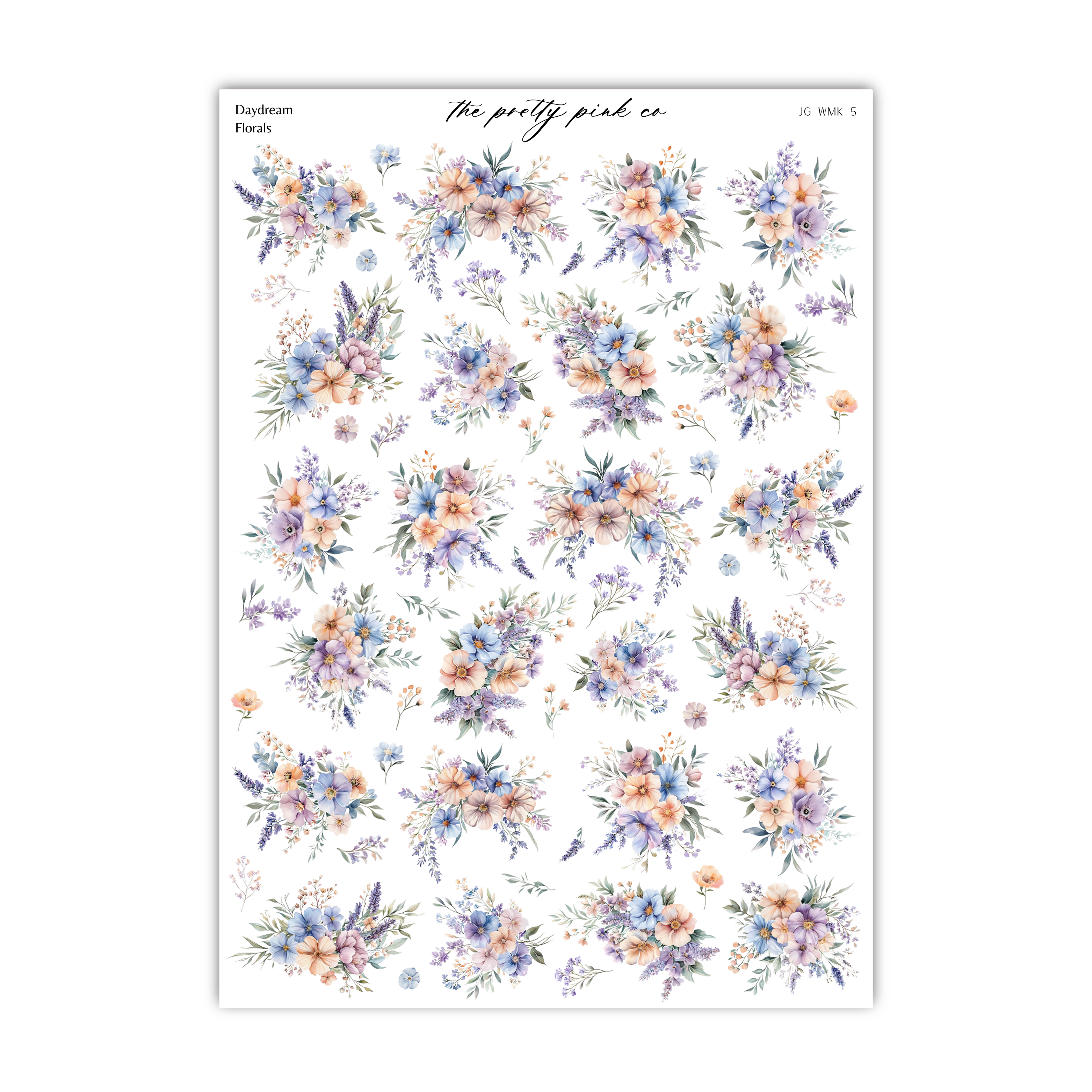 Daydream | Florals
