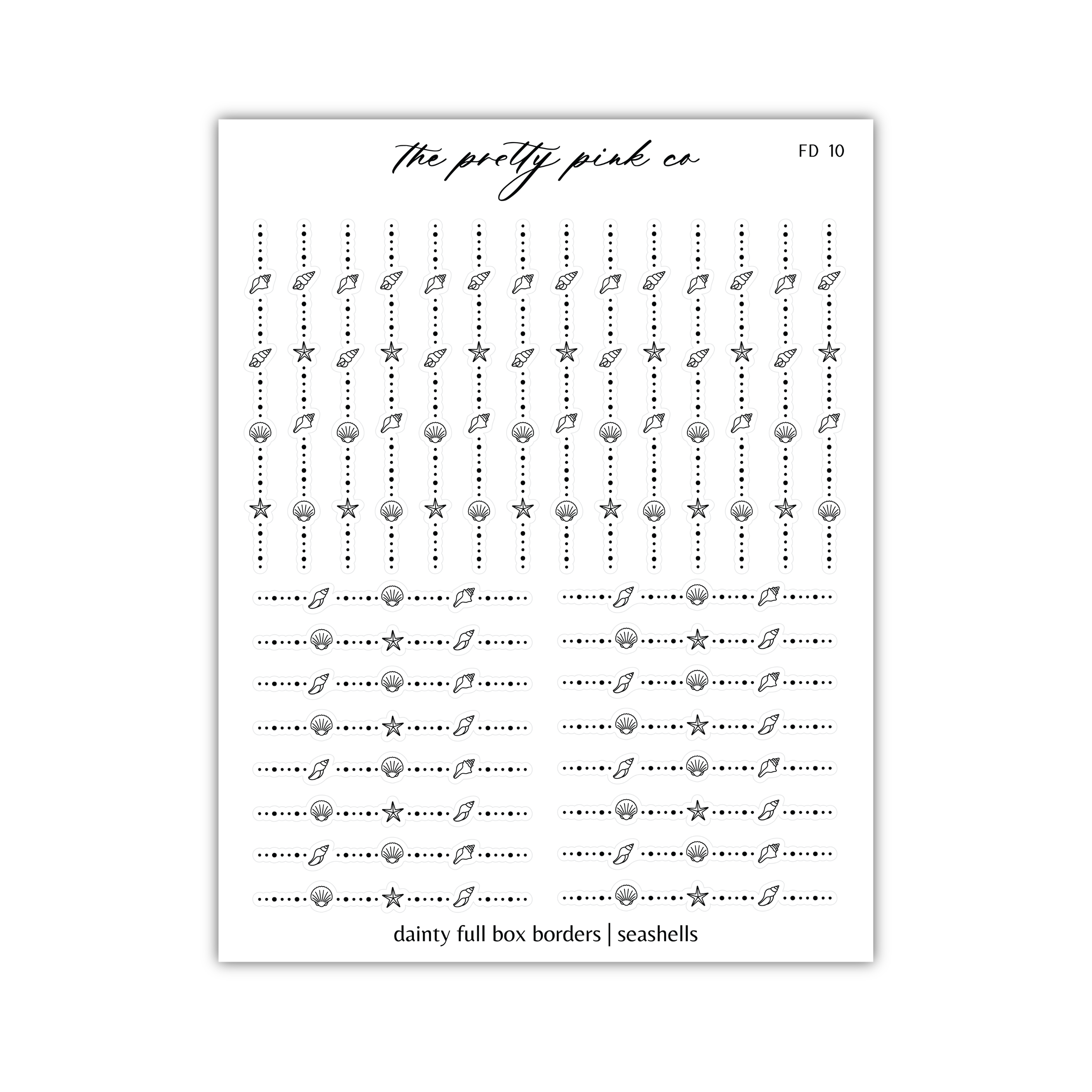 a sheet of paper with the words, the party pass on it