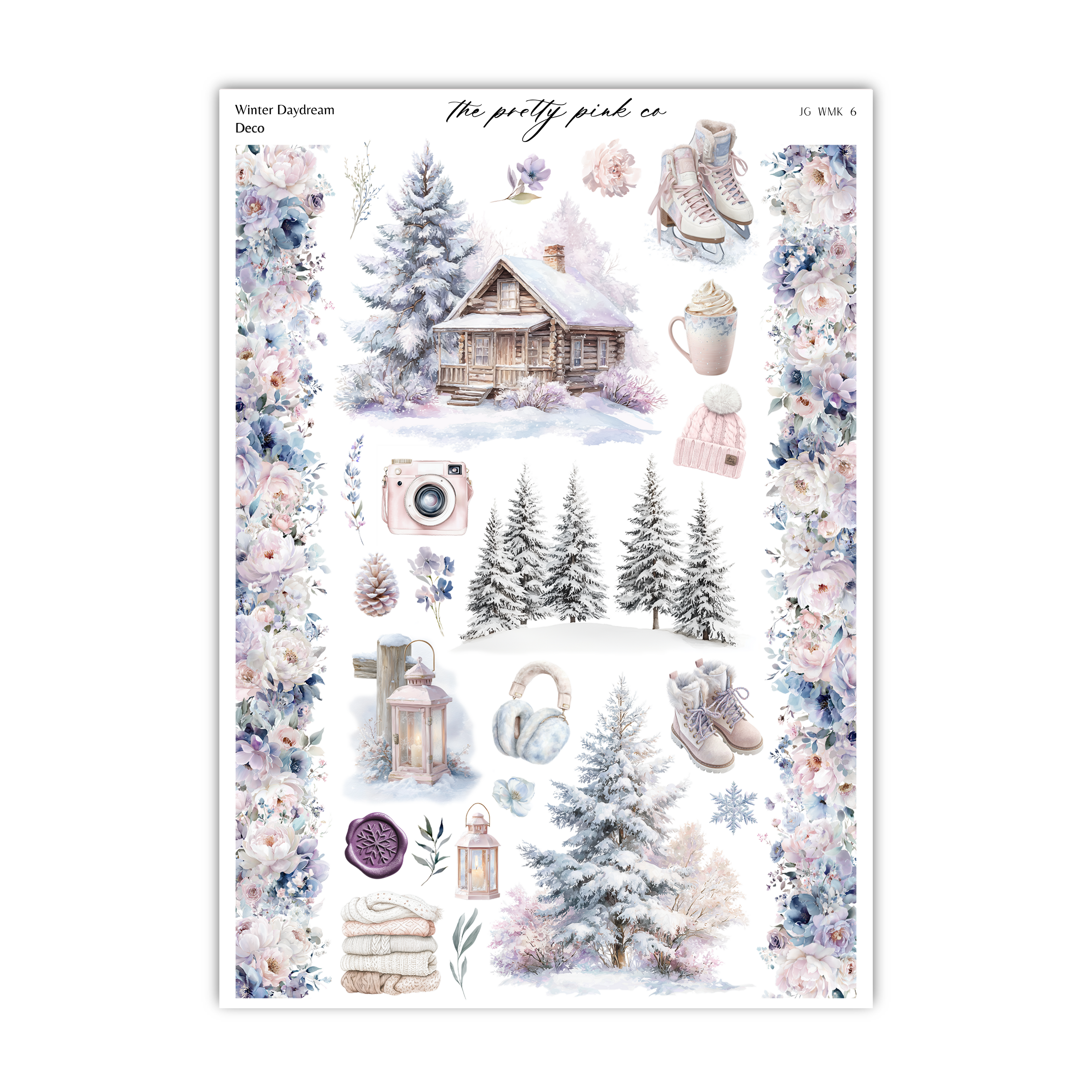 Winter Daydream | Deco