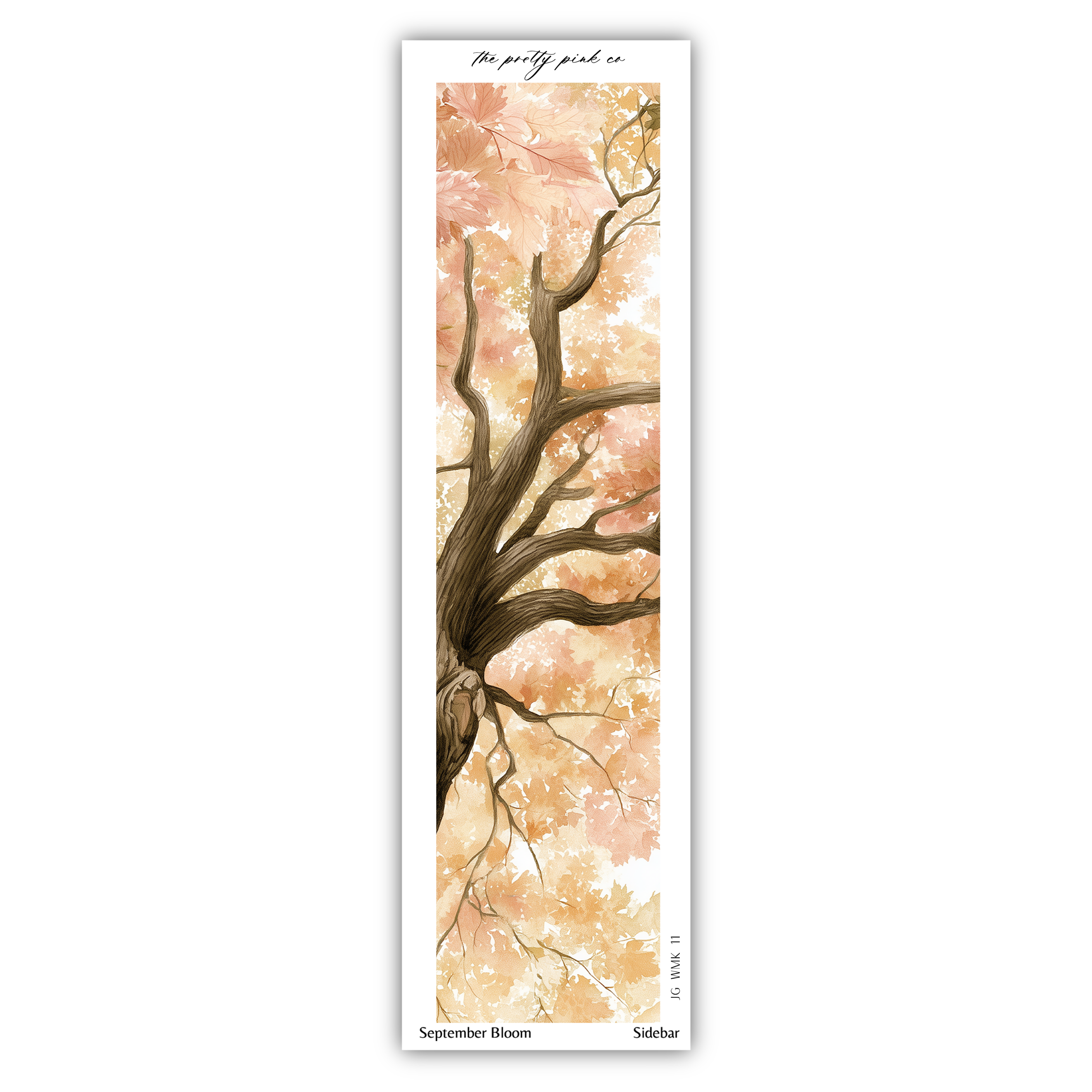 a tree with a large, twisted trunk and numerous branches, creating a sense of movement and natural beauty.