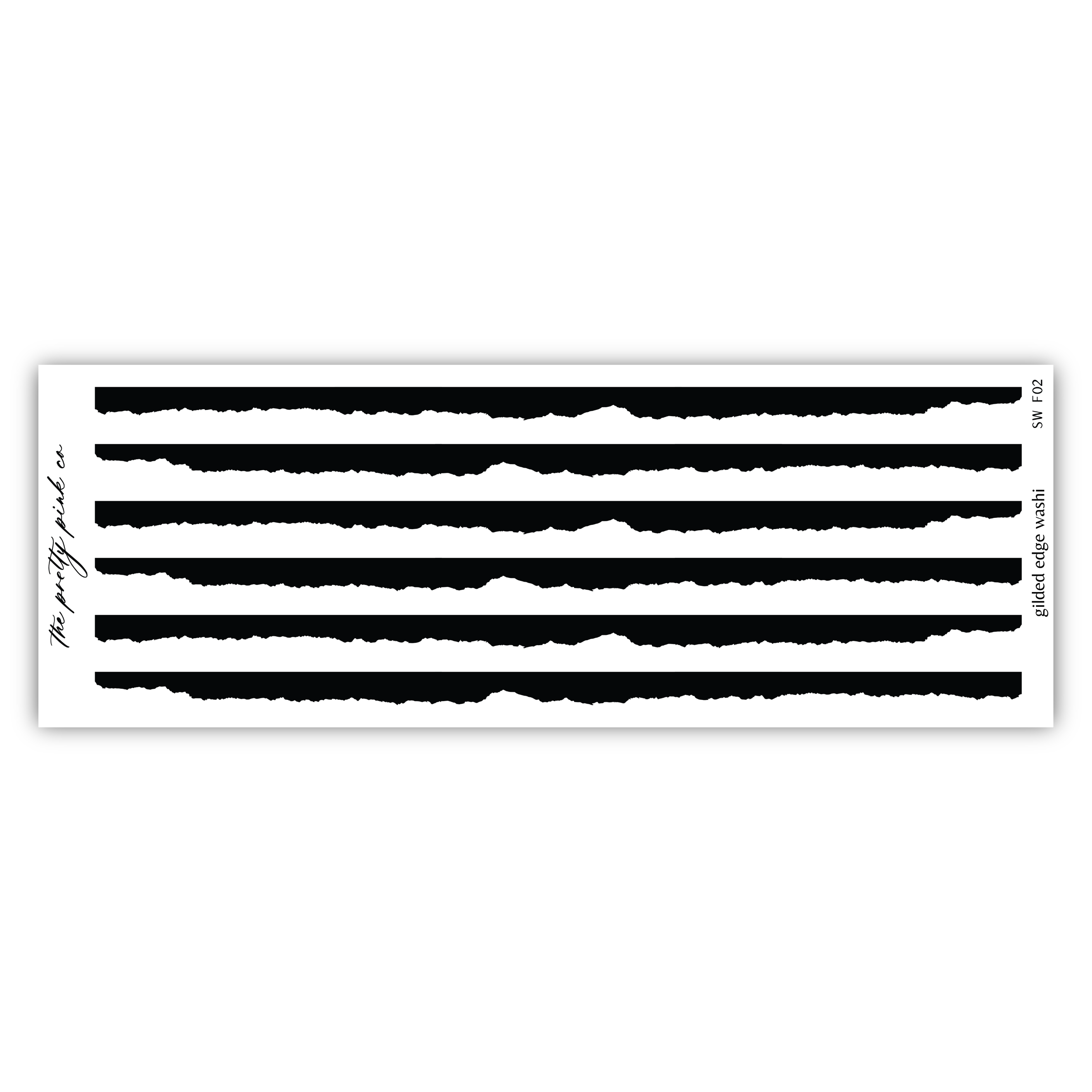 a black and white photo of a line of lines