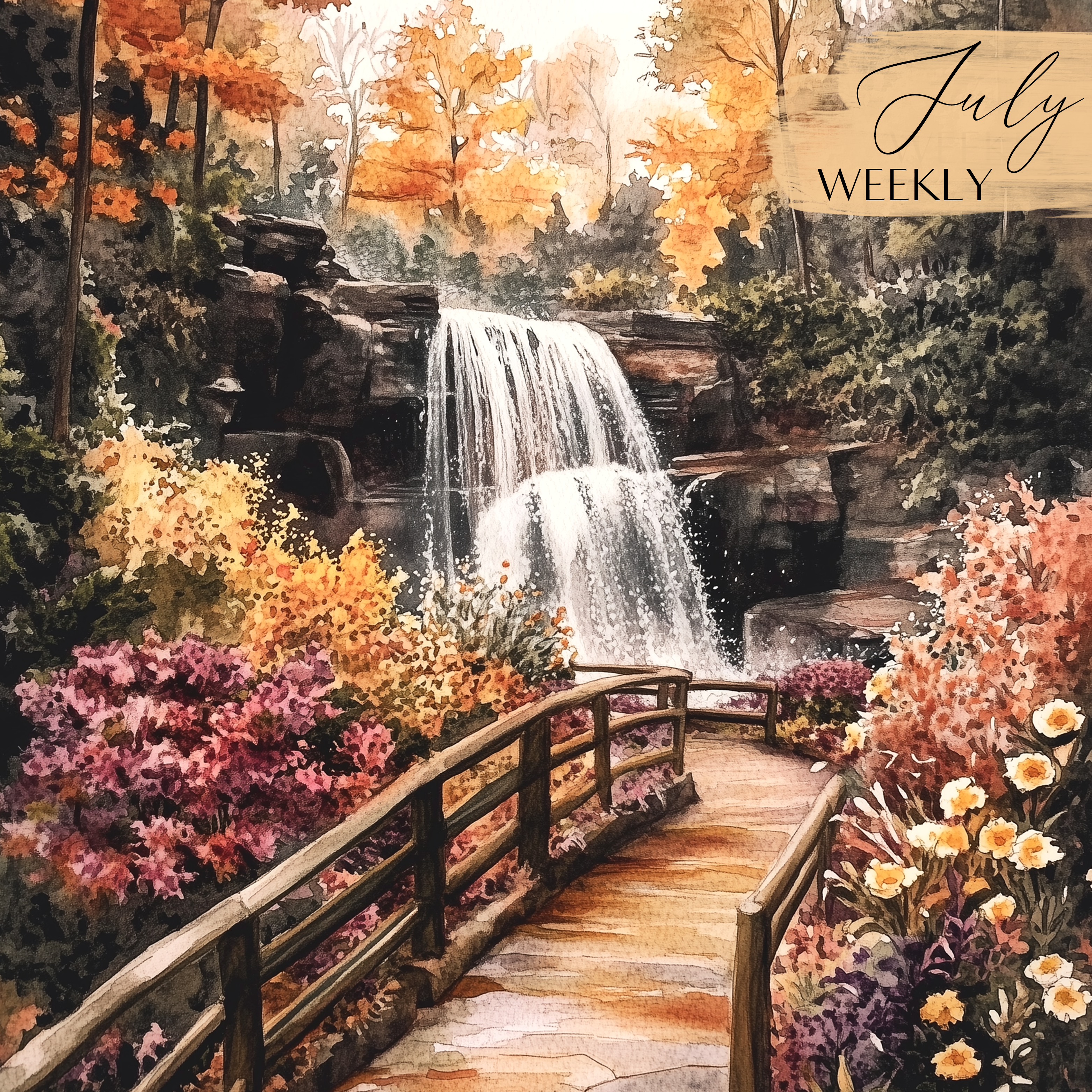 Weekly Kit | Monthly Subscription