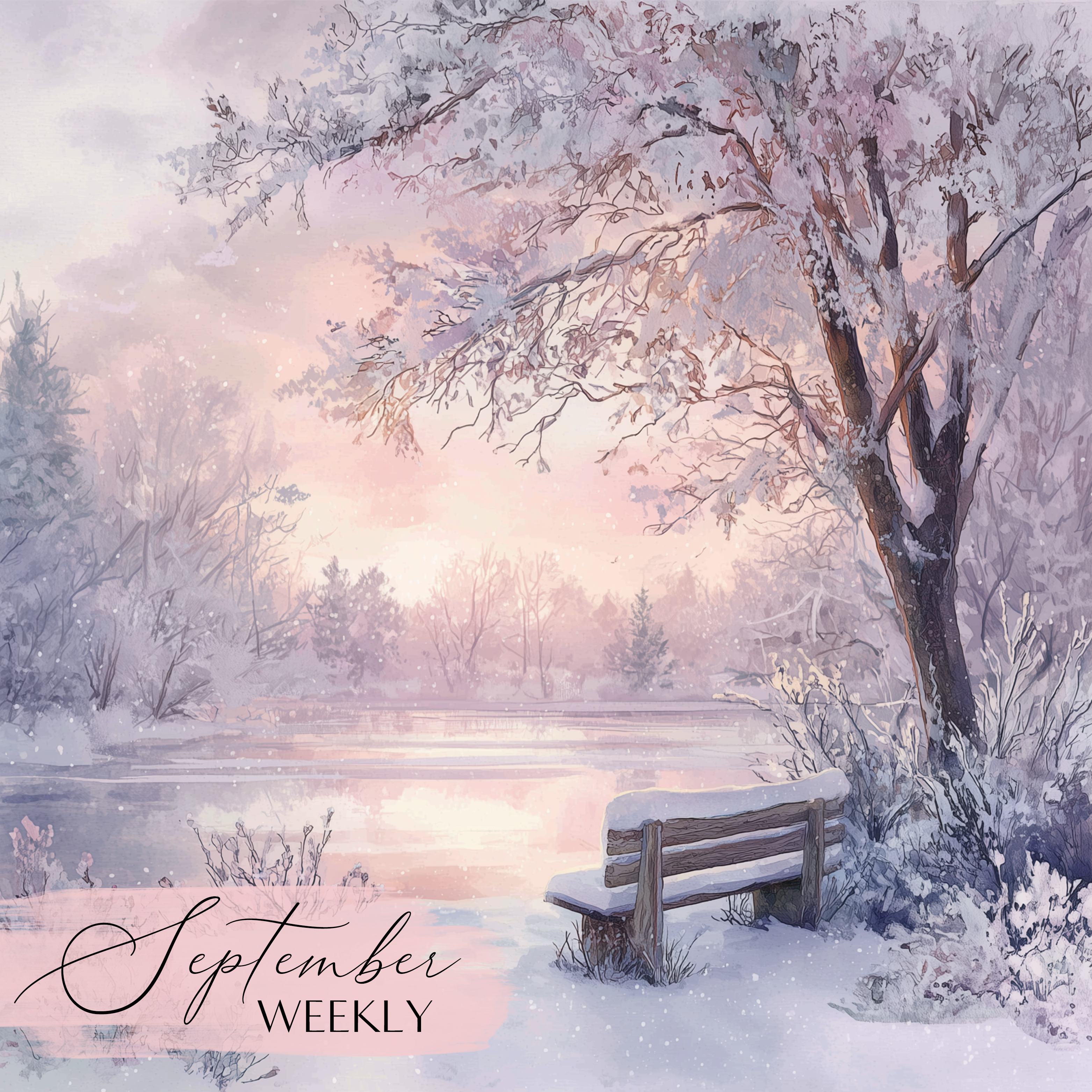 Weekly Kit | Monthly Subscription