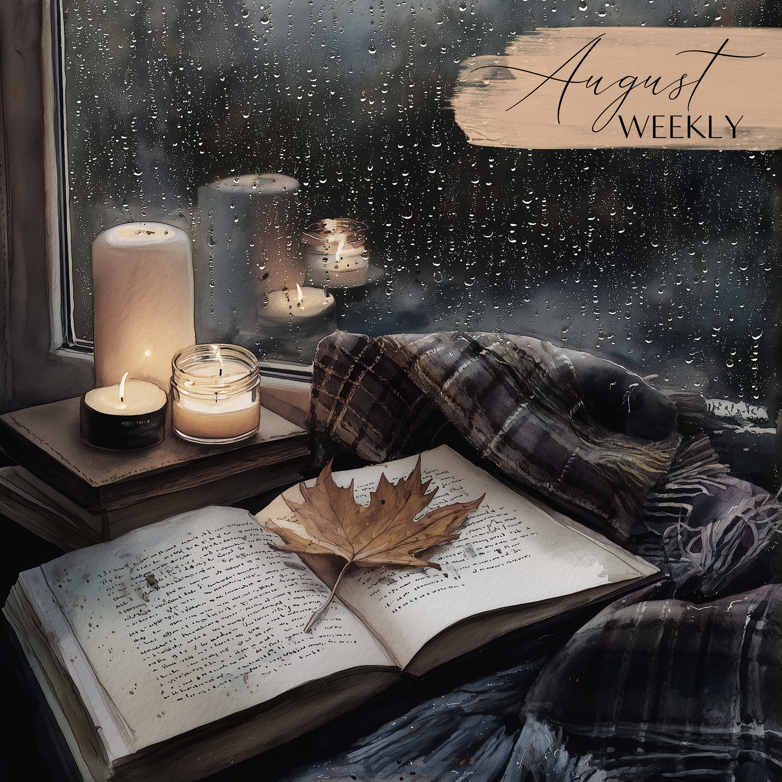 Weekly Kit | Monthly Subscription