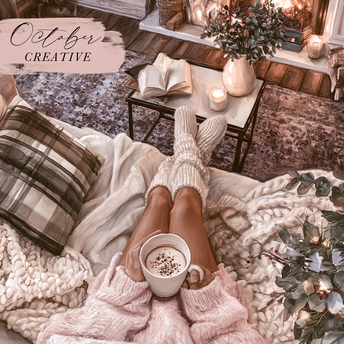 Creative Kit | Monthly Subscription