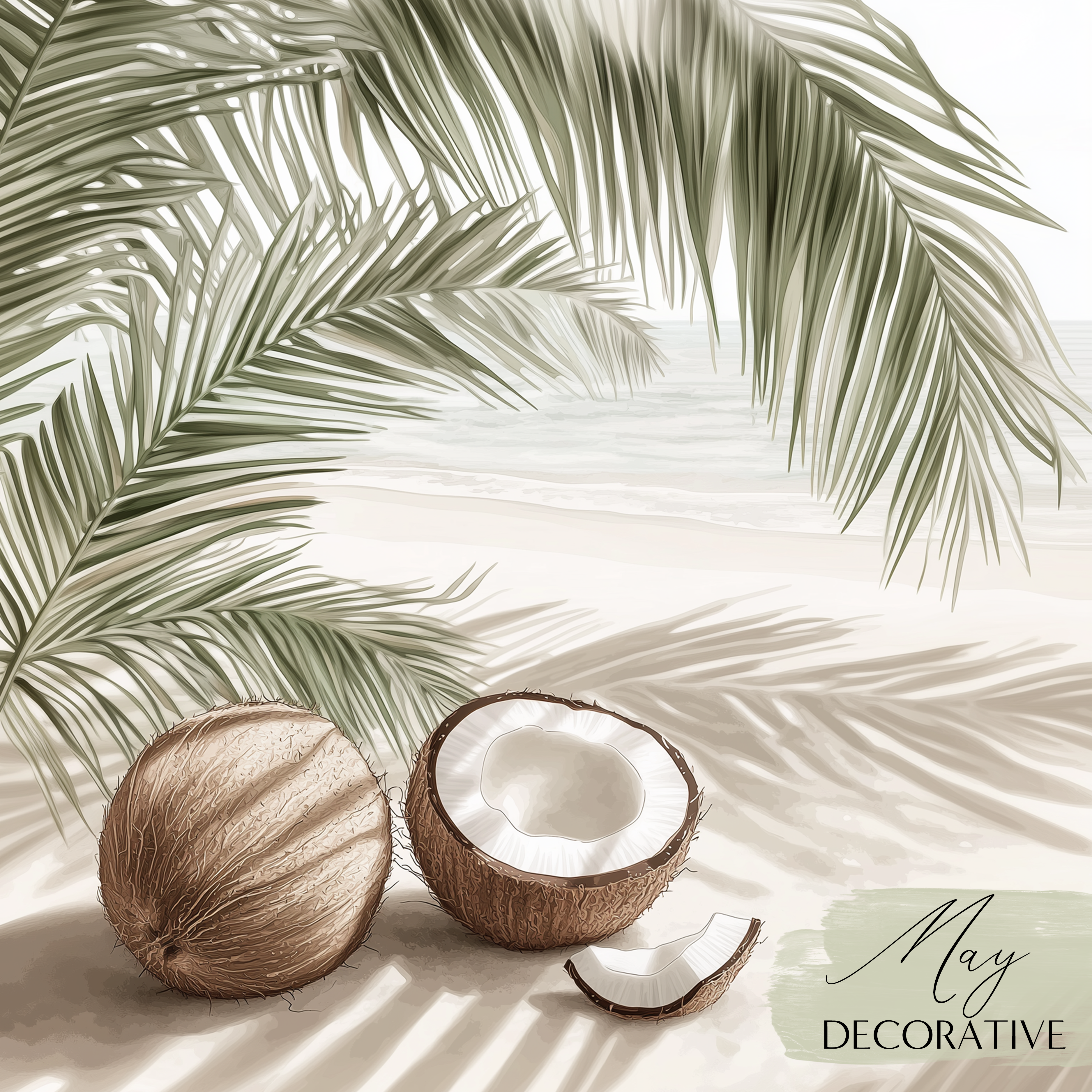 Decorative Kit | Monthly Subscription