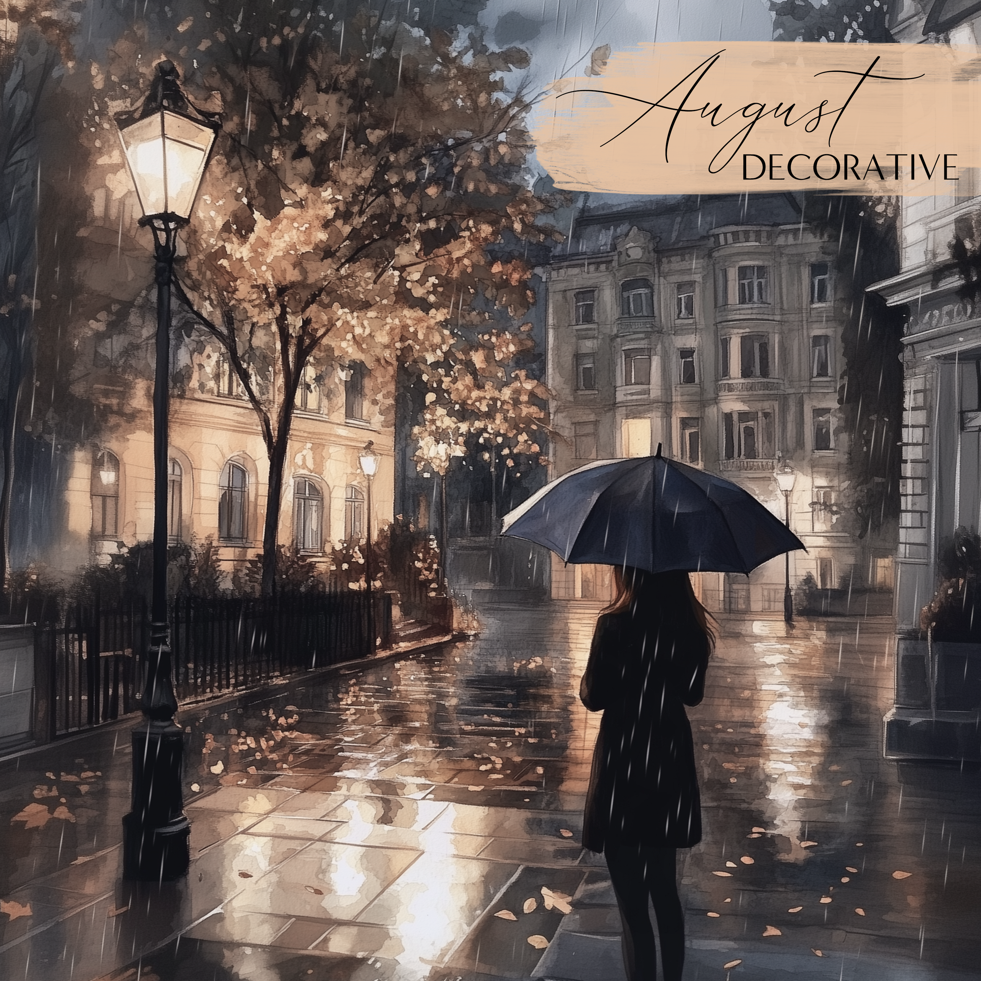 Decorative Kit | Monthly Subscription