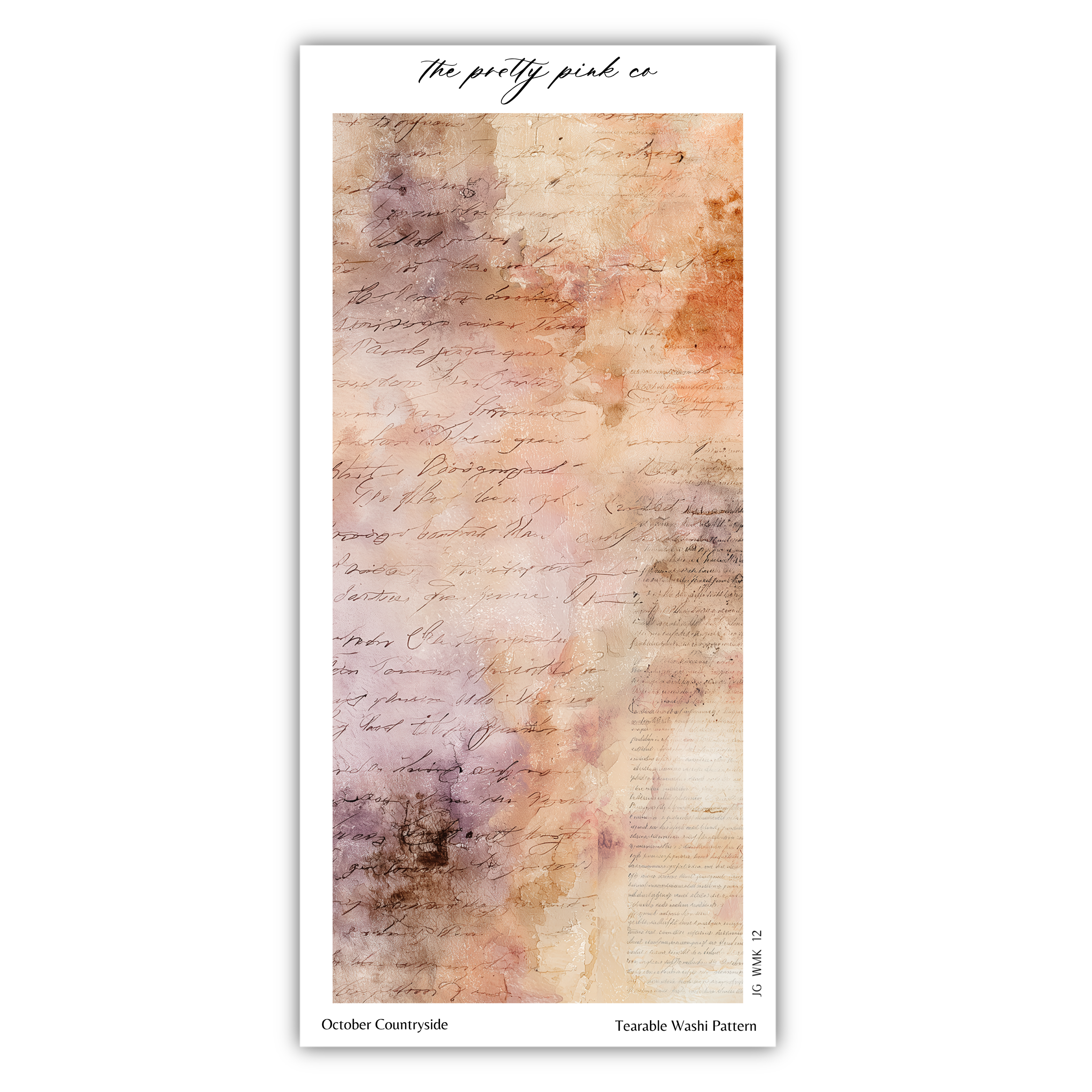 The image is a collage of various text elements, including handwritten text and other decorative elements, arranged in a visually interesting and abstract manner.