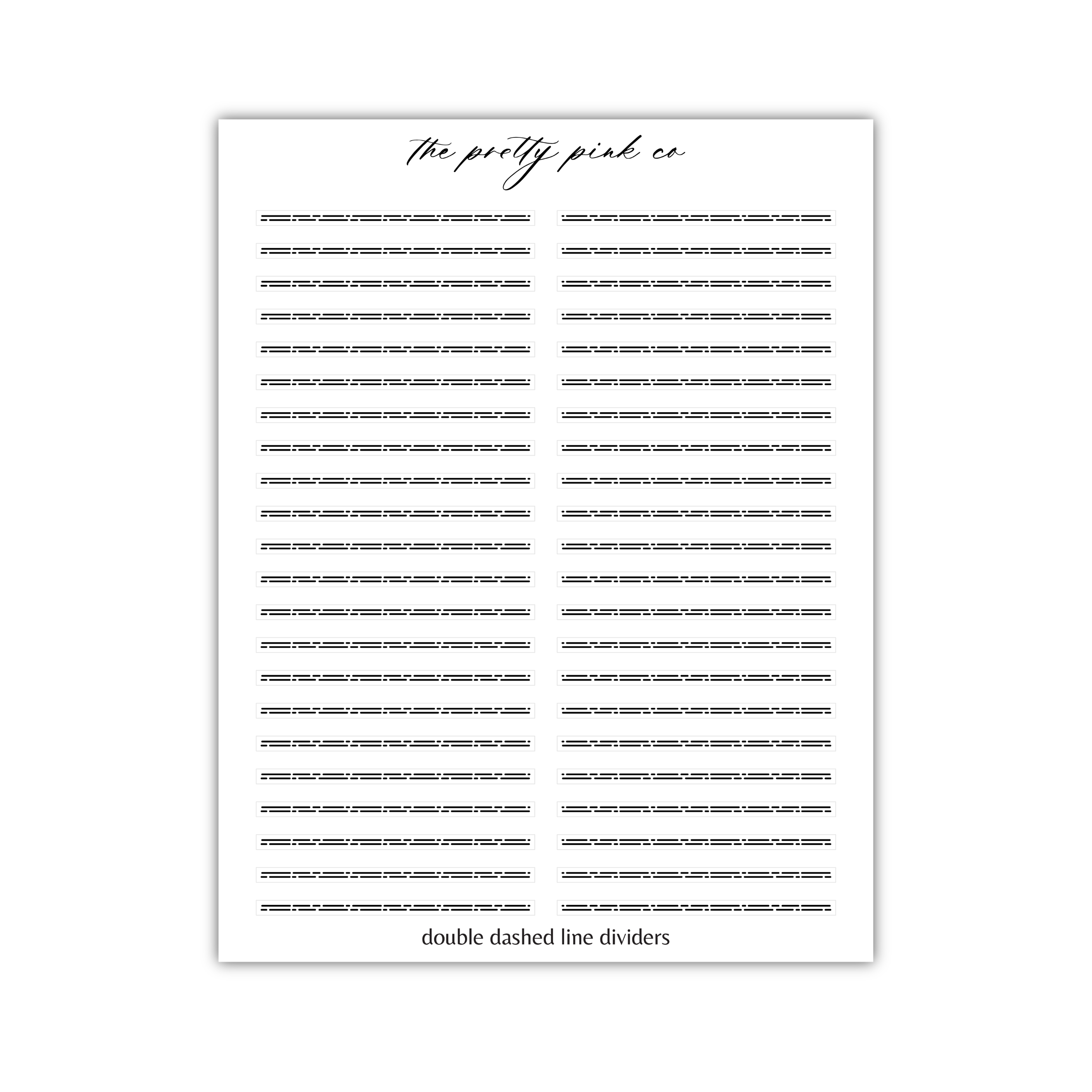 a sheet of paper that says, the perks are