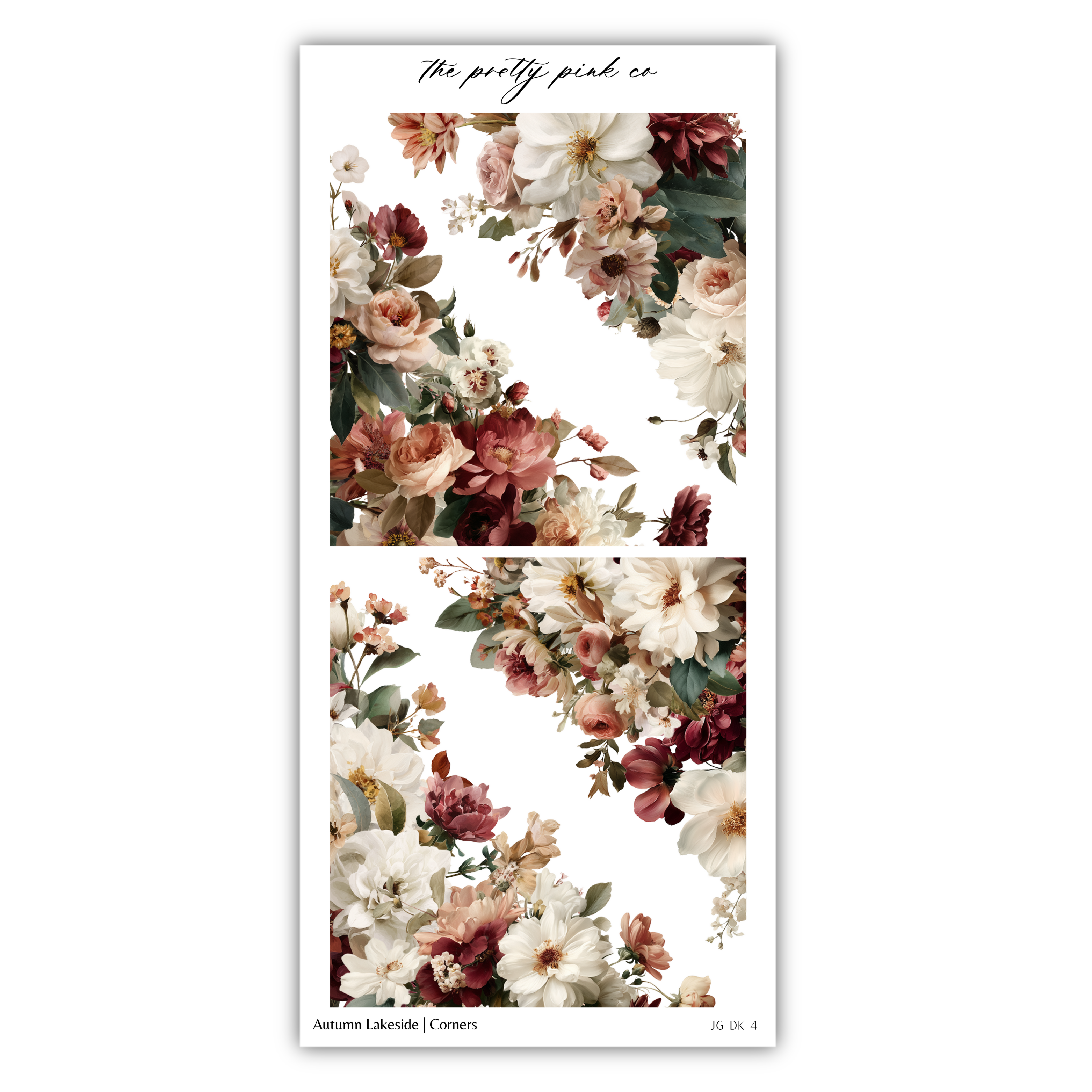 The image is a collage of two floral images, featuring a variety of flowers in different colors and arrangements. The collage showcases the beauty and diversity of floral designs, with each image capturing a unique aspect of the floral theme.