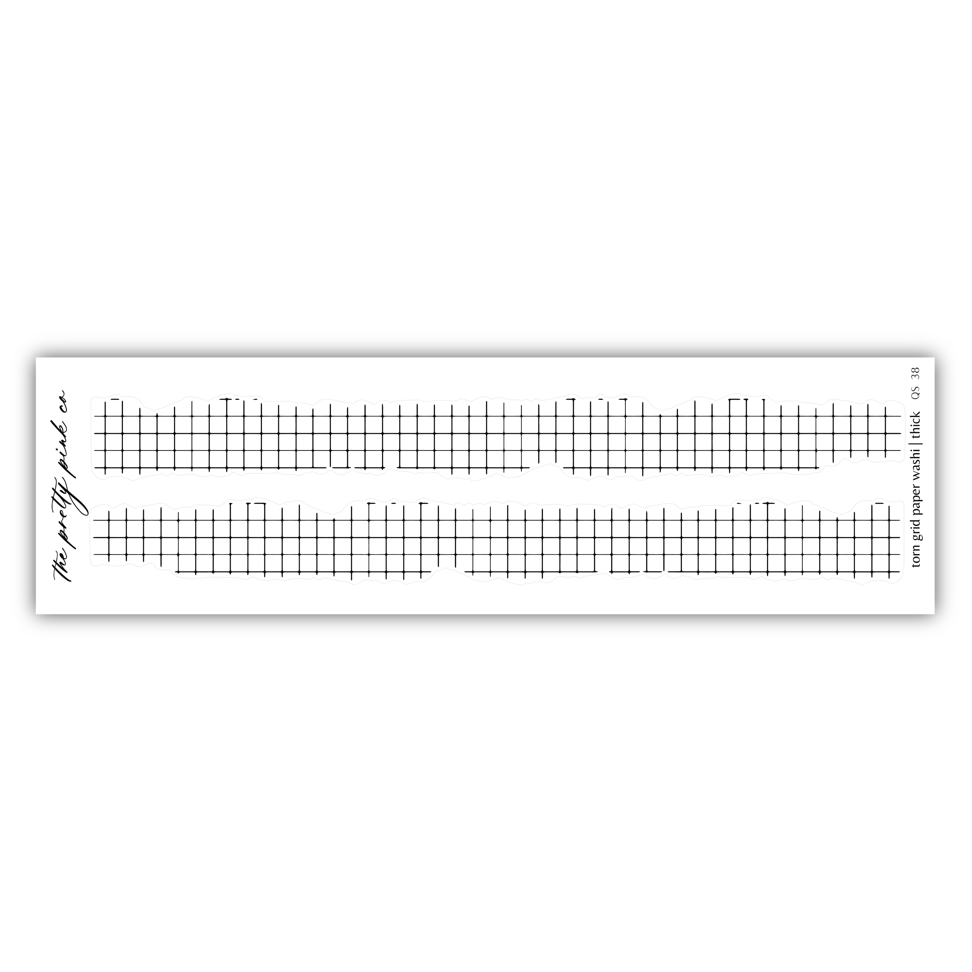 a sheet of paper that has a graph on it