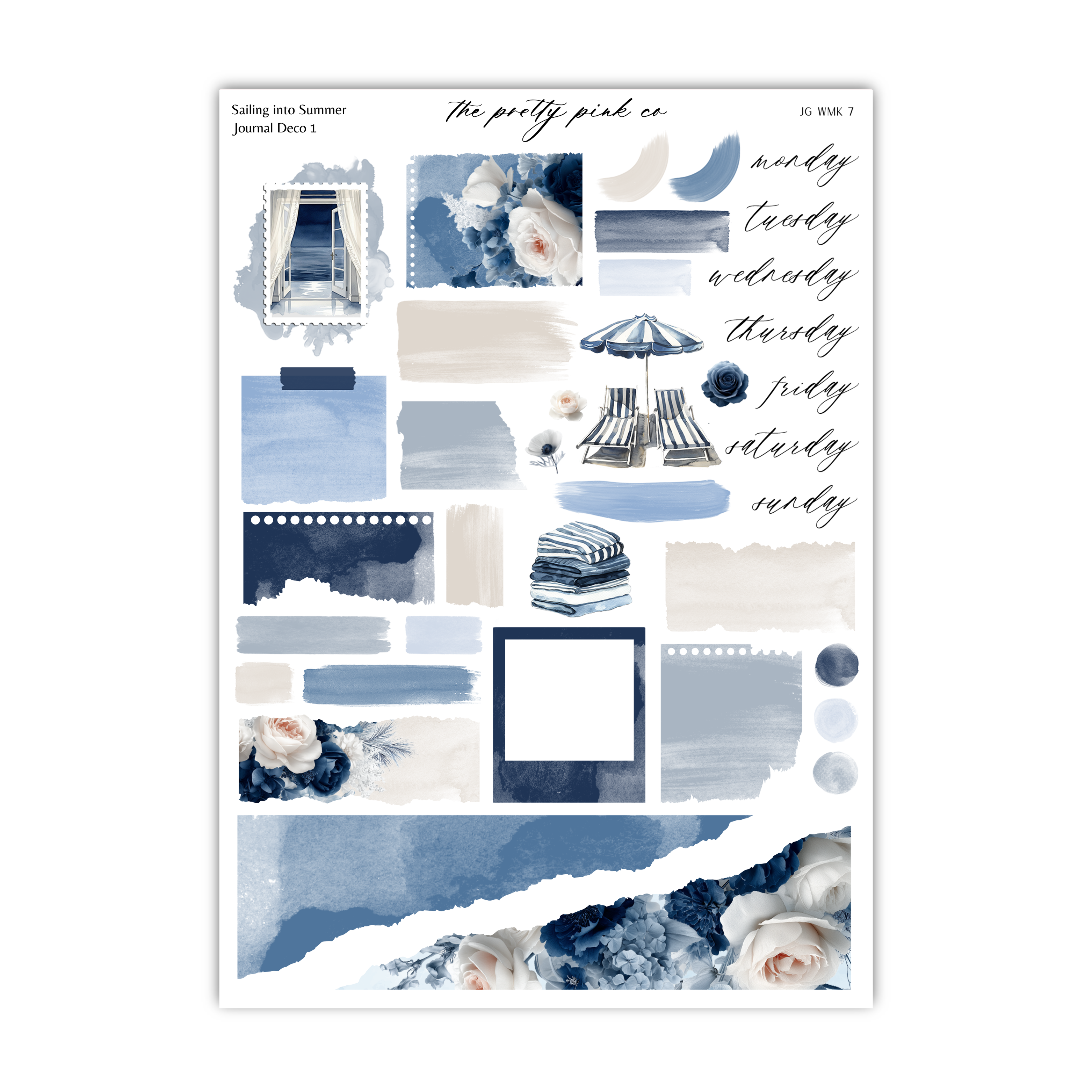 The image is a collage of various design-related elements, including floral patterns, abstract shapes, and text. The collage appears to be a collection of design-related images, and the text in the image is not described in detail.