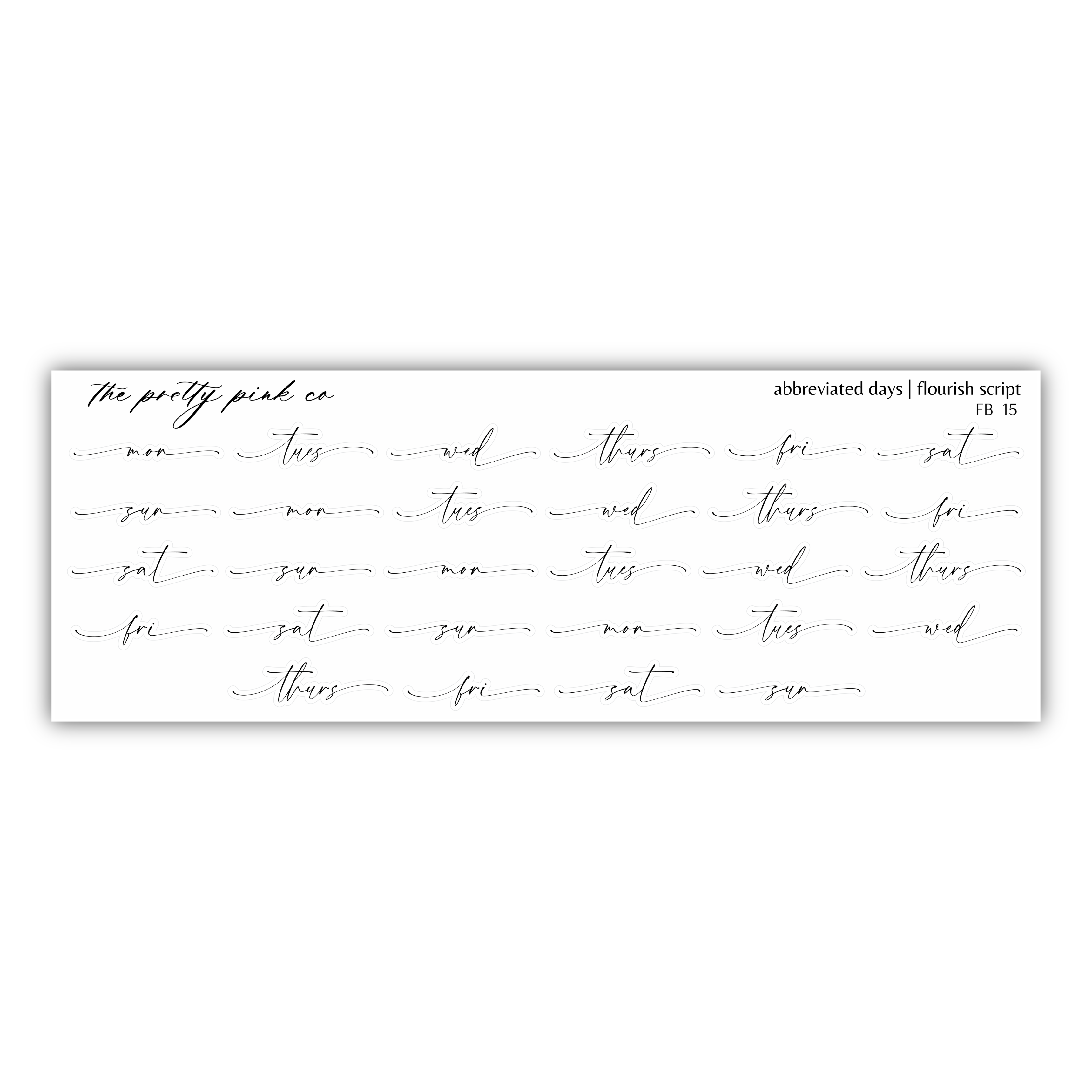 a handwritten note with a handwritten message