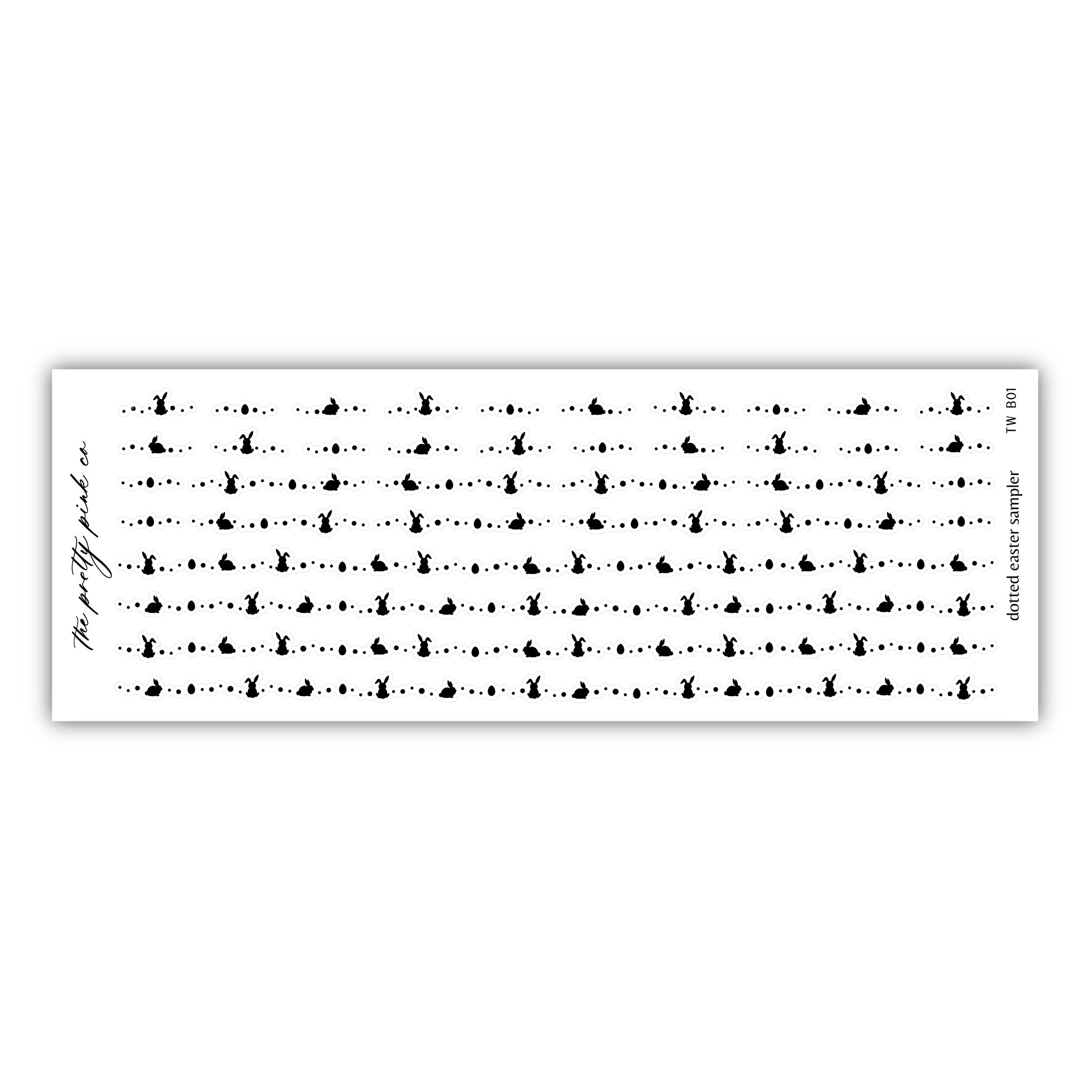 a sheet of black and white handwriting on a white background