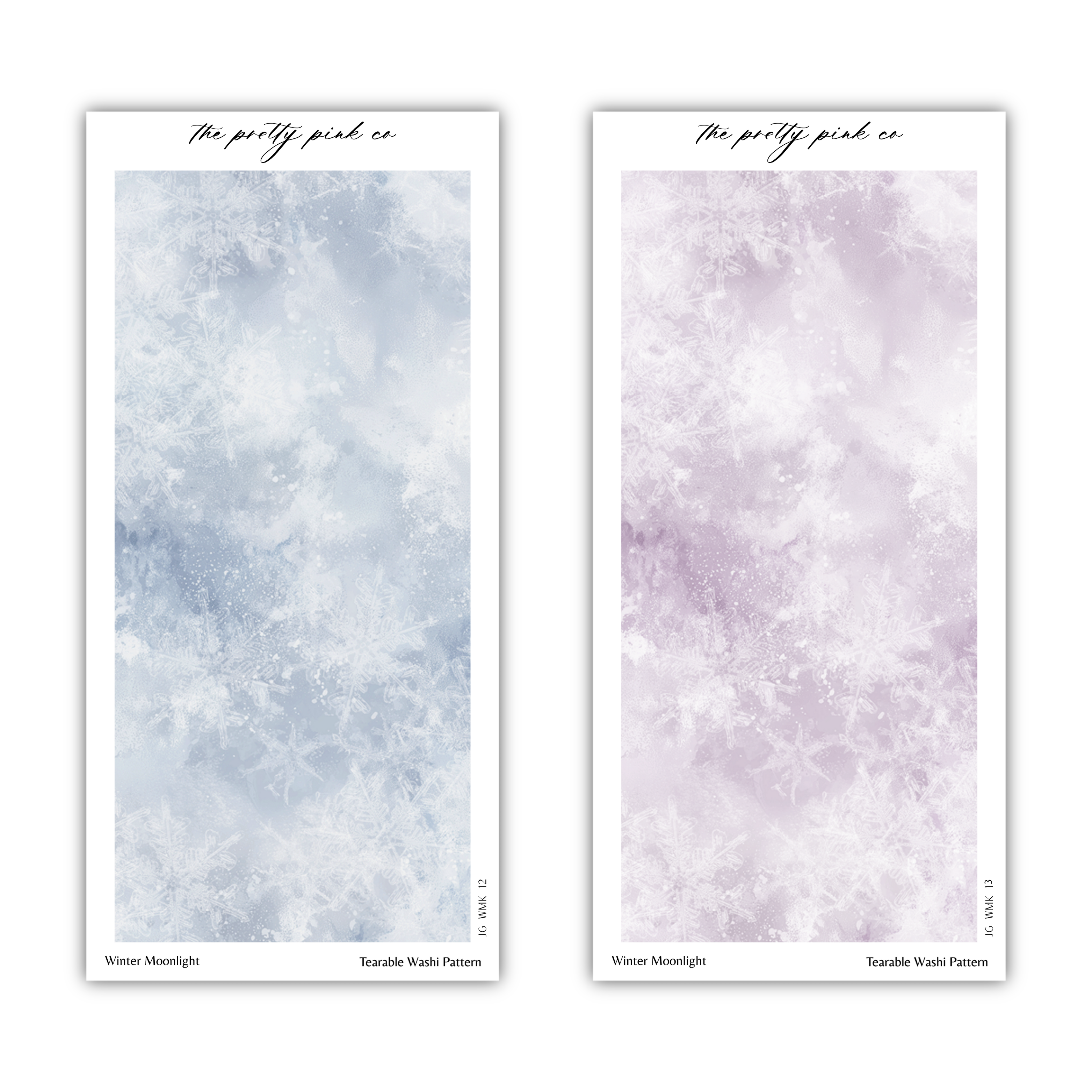 two identical pictures of a snowy, wintry scene with a textured, frosty appearance. The text in the image is too small to read clearly, so I cannot provide specific details about the content or context of the images.