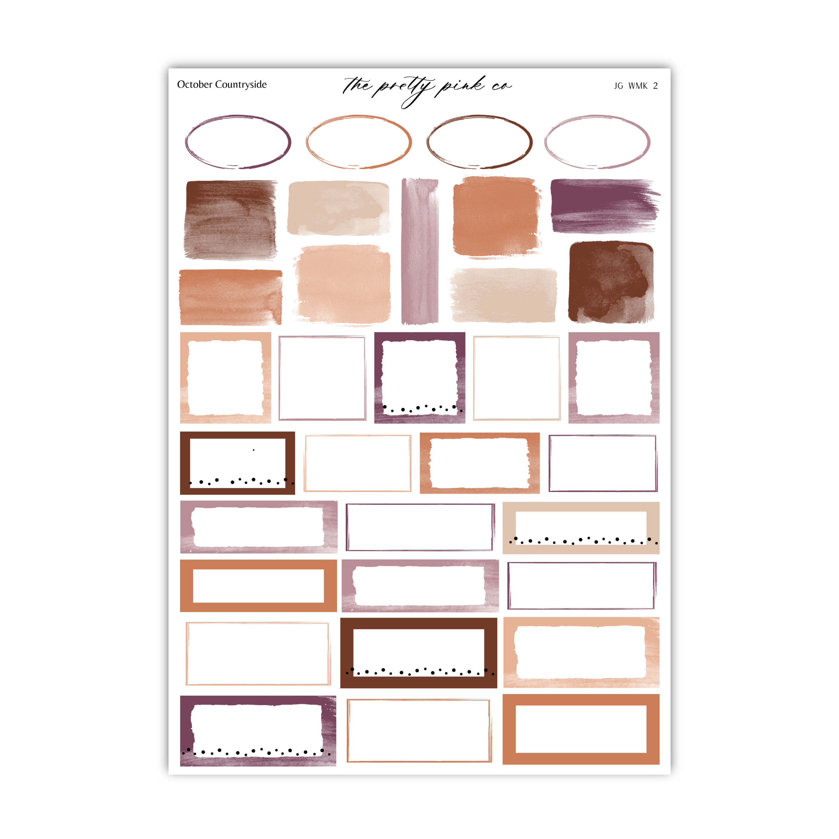 The image is a collection of various shapes and patterns, including circles, rectangles, and squares, arranged in a grid-like layout. The image does not contain any text or specific details about the objects or their relationships to each other.
