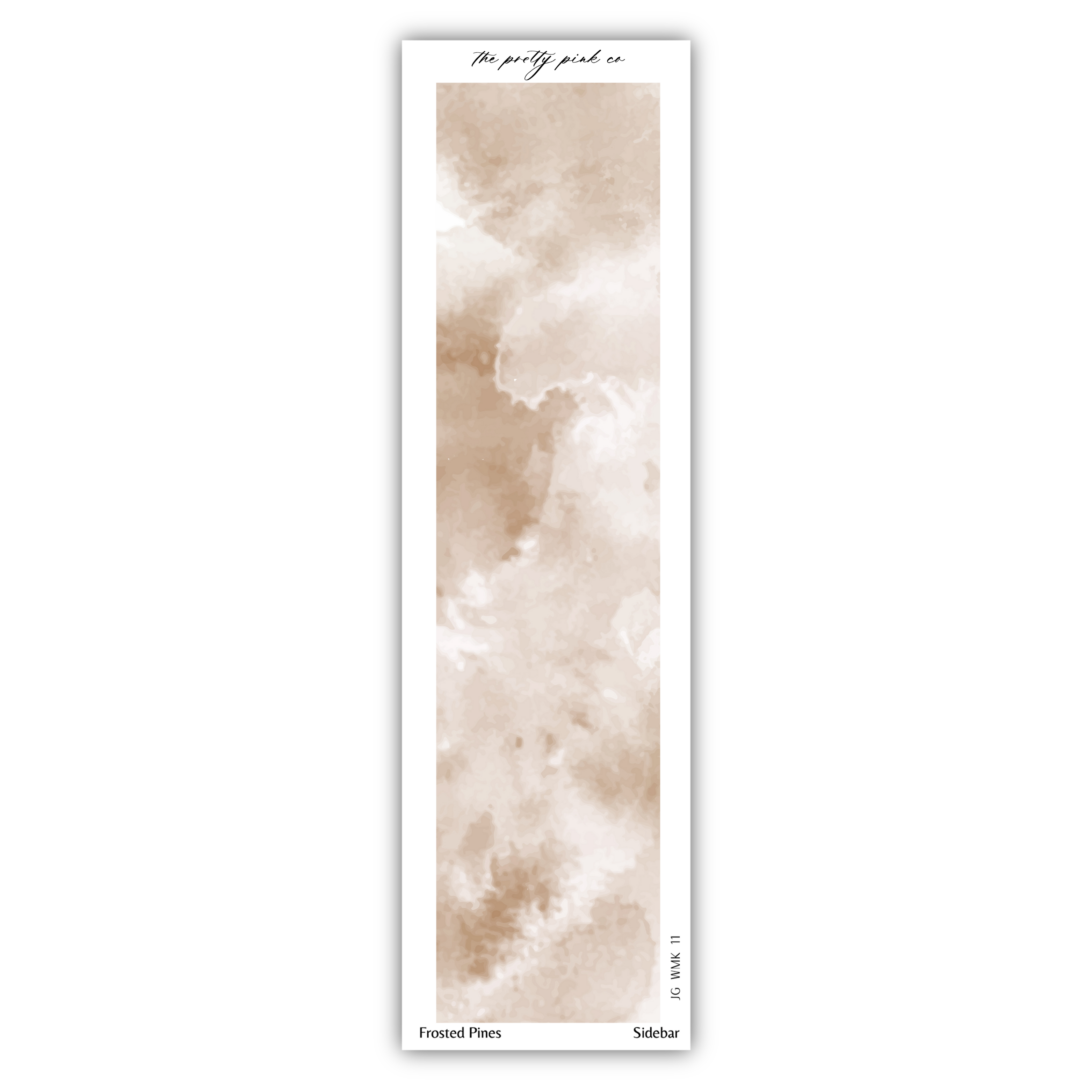 The image is a vertical text box with a watercolor-like texture, featuring a beige color scheme.
