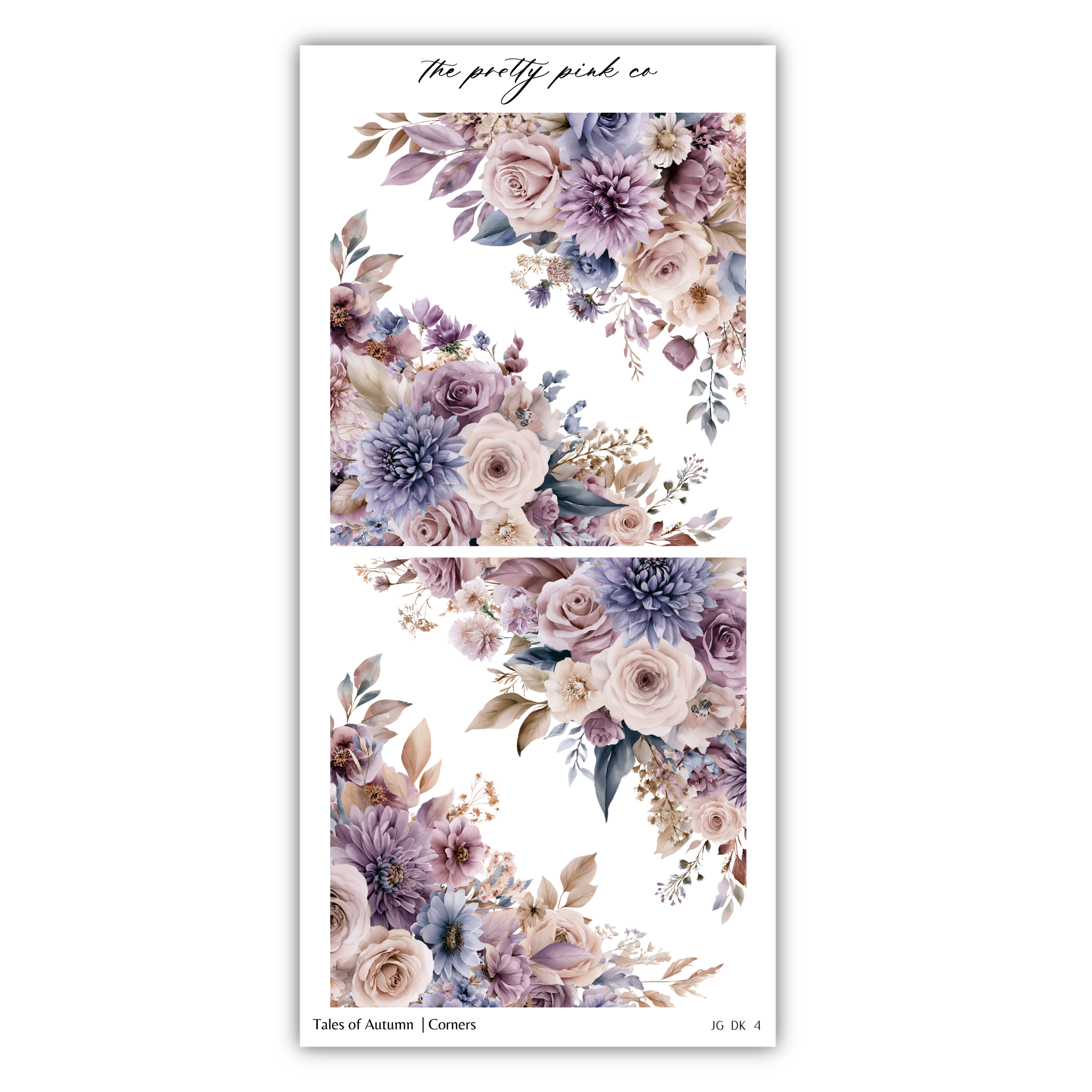 The image is a collage of two floral images, each featuring a variety of colorful flowers such as roses, daisies, and chrysanthemums. The flowers are arranged in a decorative manner, creating a visually appealing and harmonious composition.
