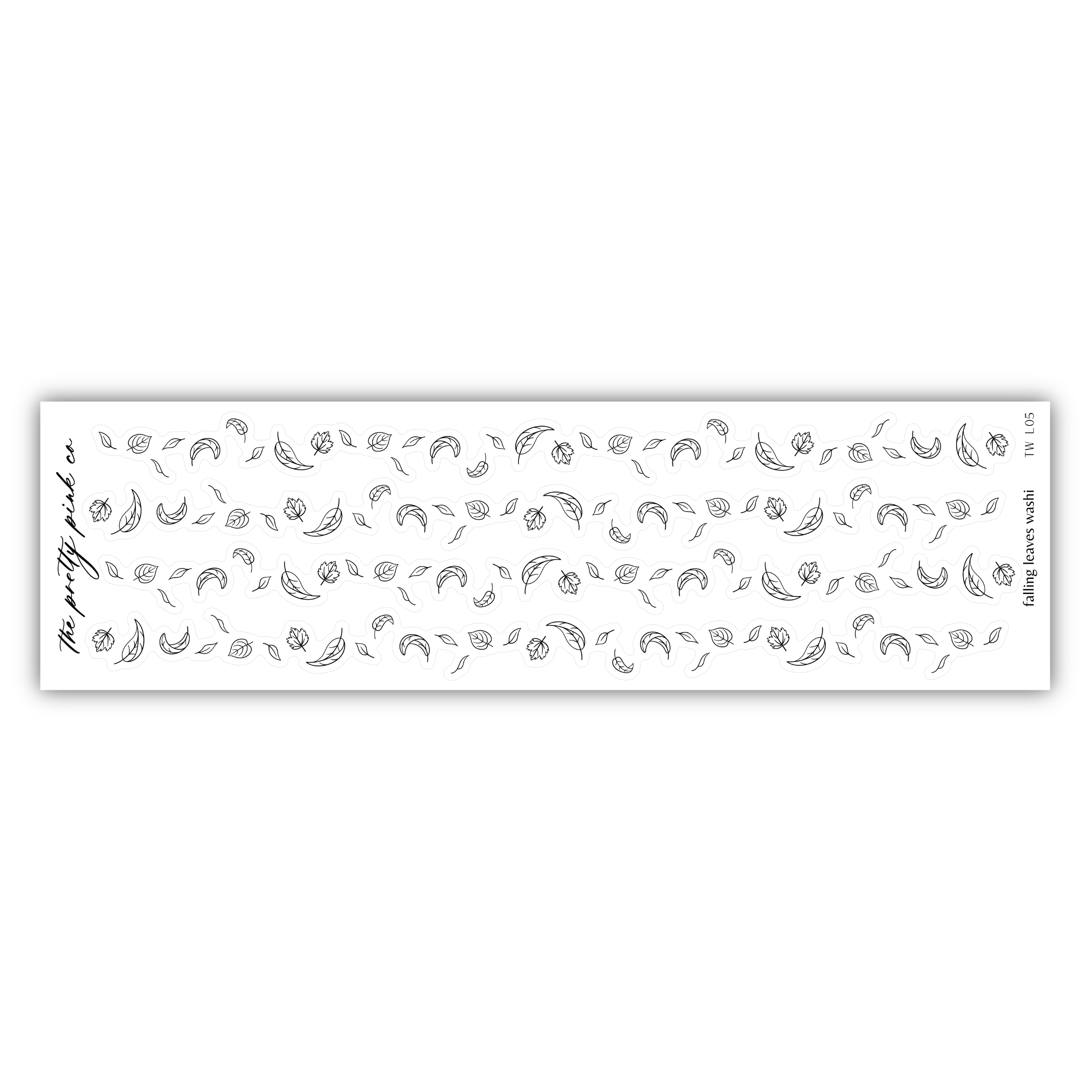 a white and black pattern on a white background