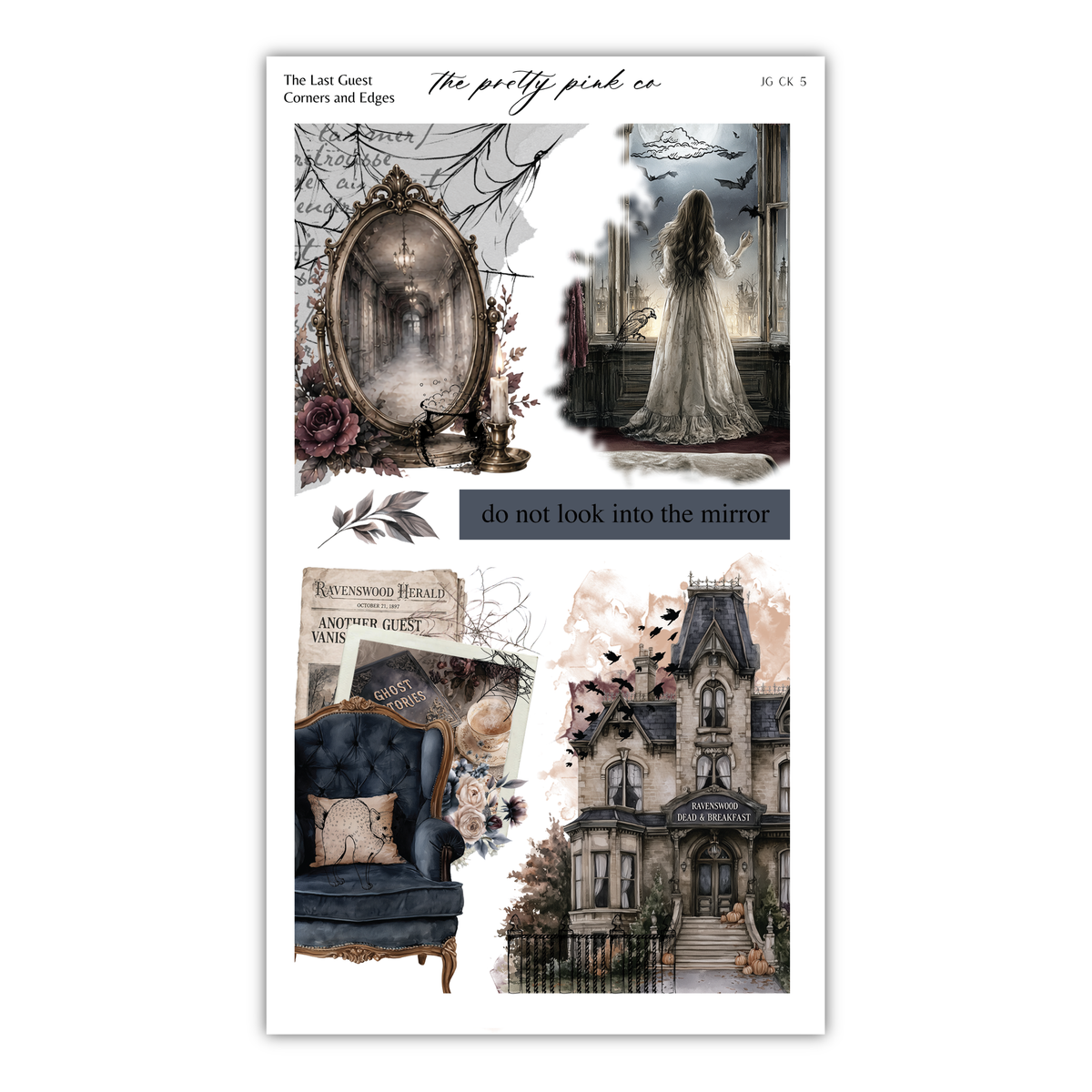 The image is a collage of four different images, each depicting a different scene or object. The first image shows a woman in a white dress standing in front of a mirror. The second image depicts a woman in a white dress standing in front of a window. The third image shows a woman in a white dress standing in front of a building. The fourth image shows a woman in a white dress standing in front of a mirror.