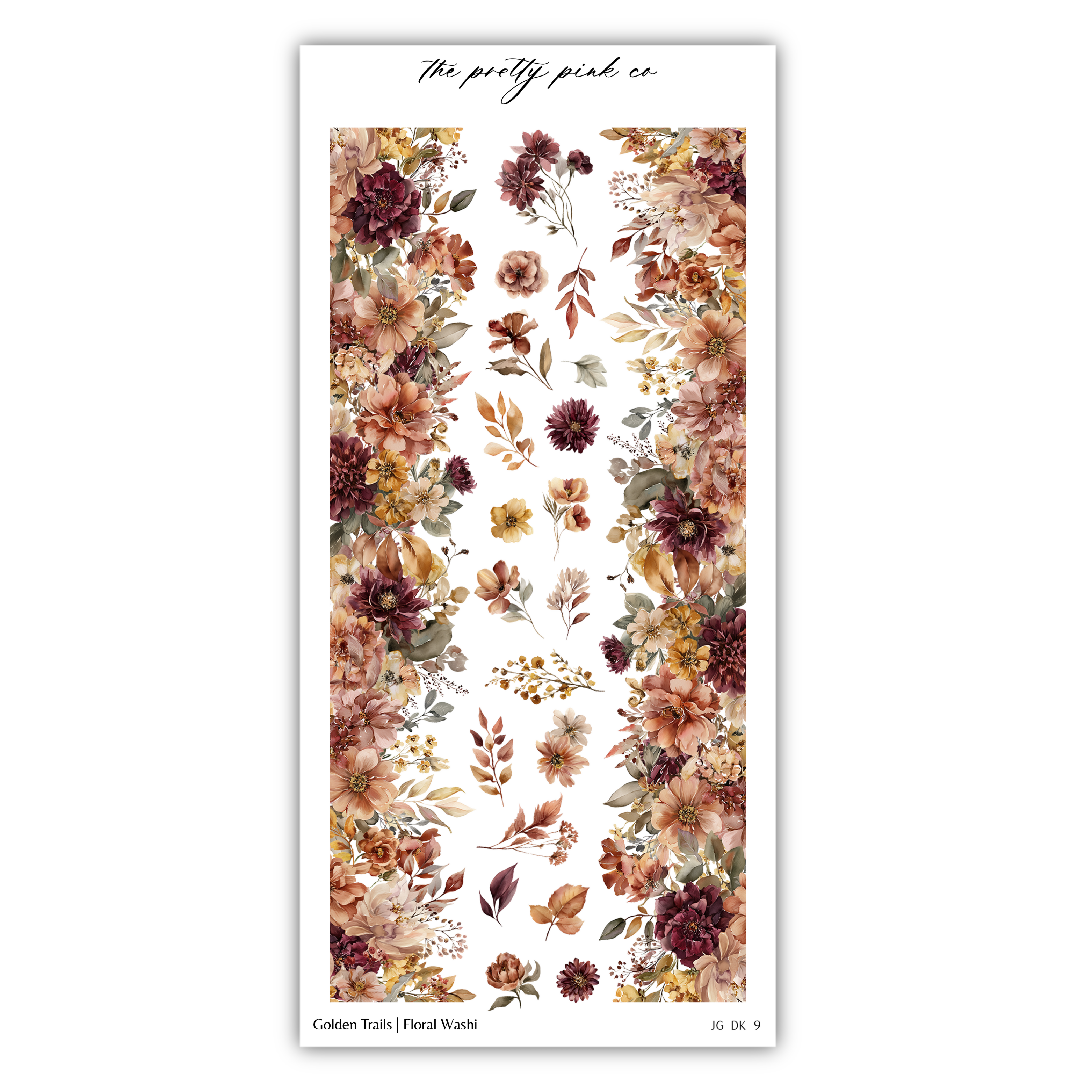 The image is a collage of various floral designs, including a variety of flowers and leaves in different colors and arrangements.