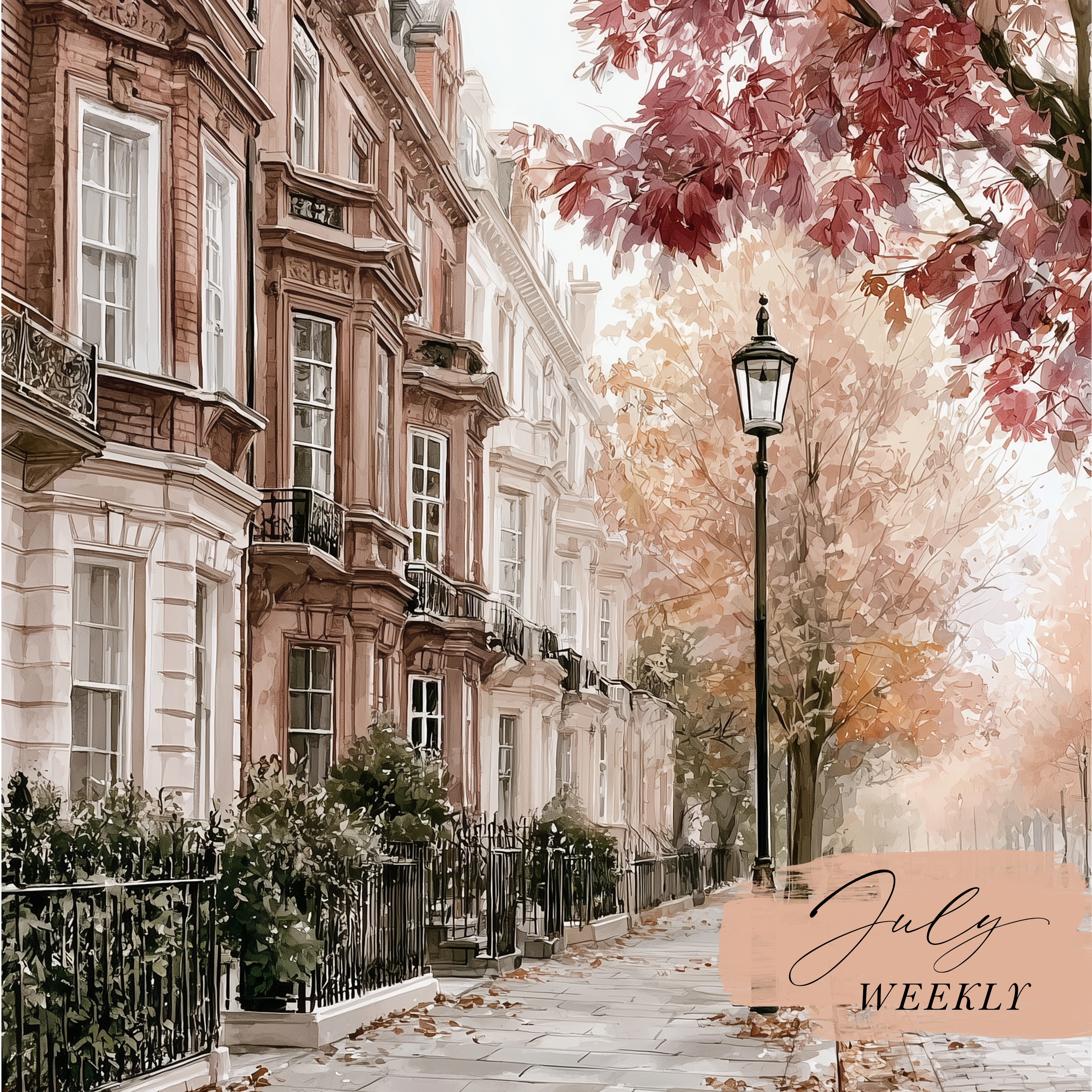 Weekly Kit | Monthly Subscription