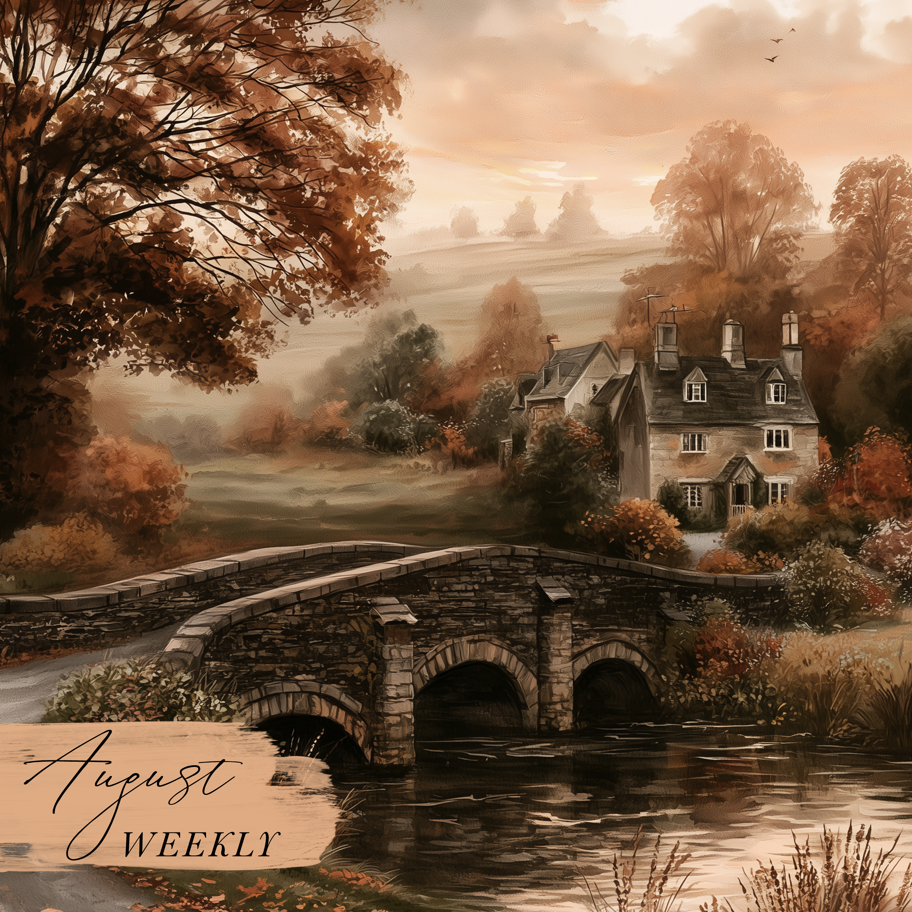 Weekly Kit | Monthly Subscription