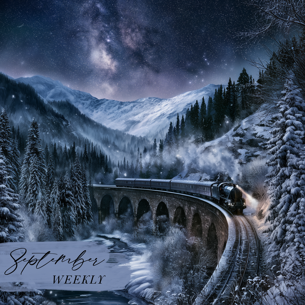 Weekly Kit | Monthly Subscription