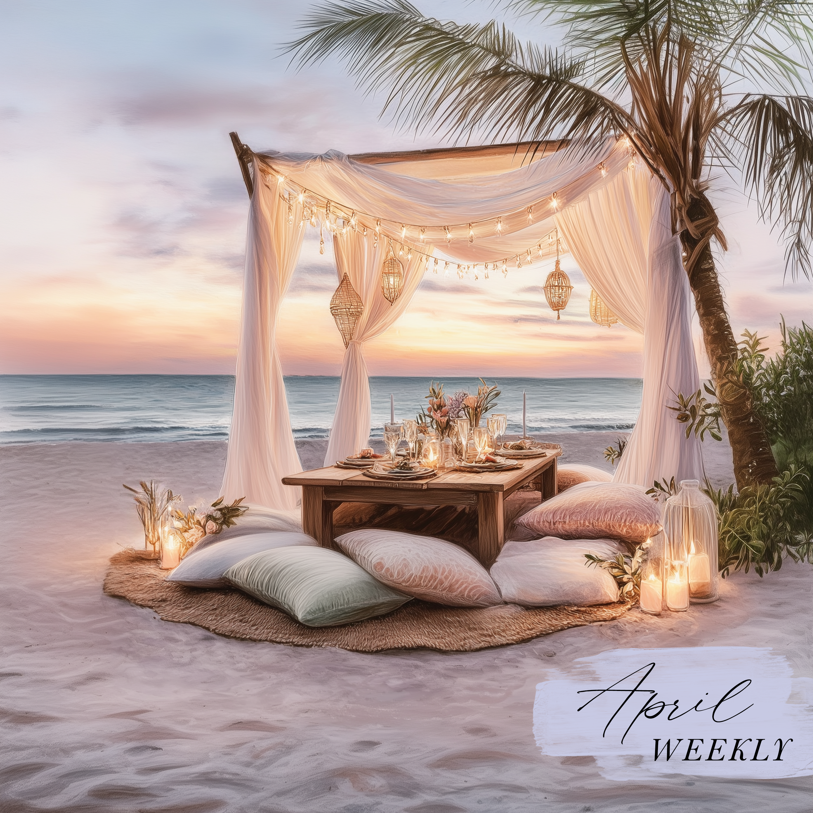 Weekly Kit | Monthly Subscription