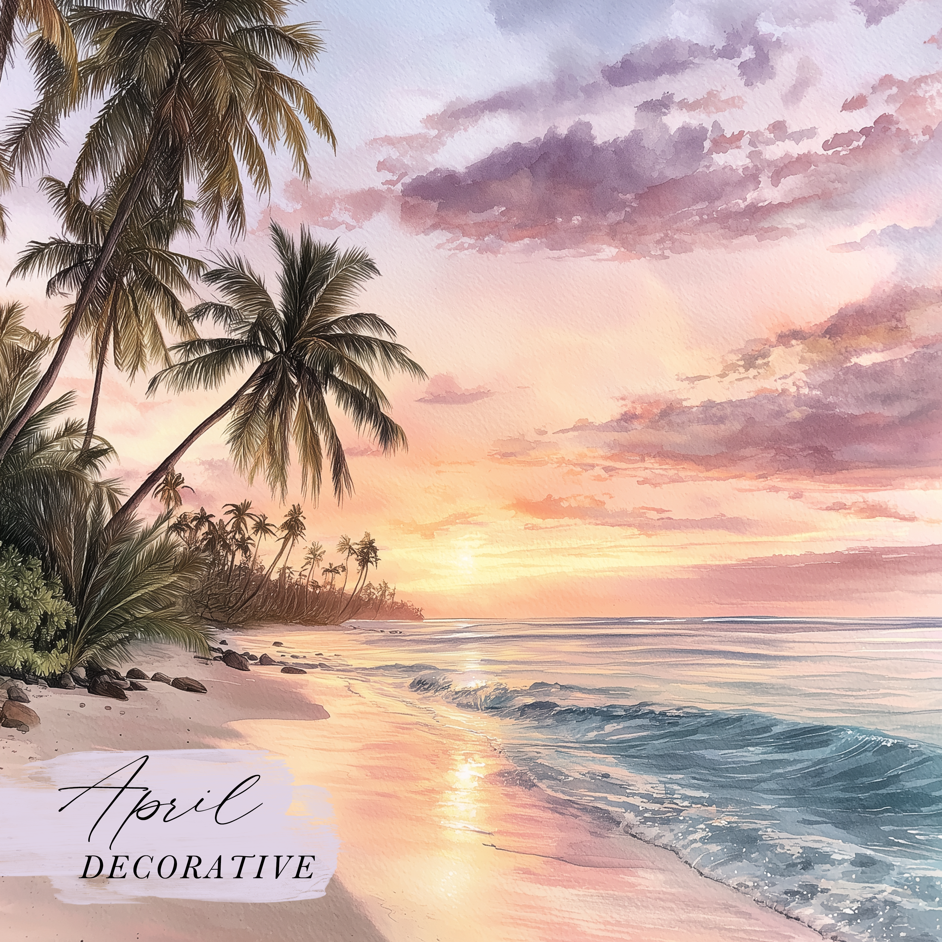 Decorative Kit | Monthly Subscription