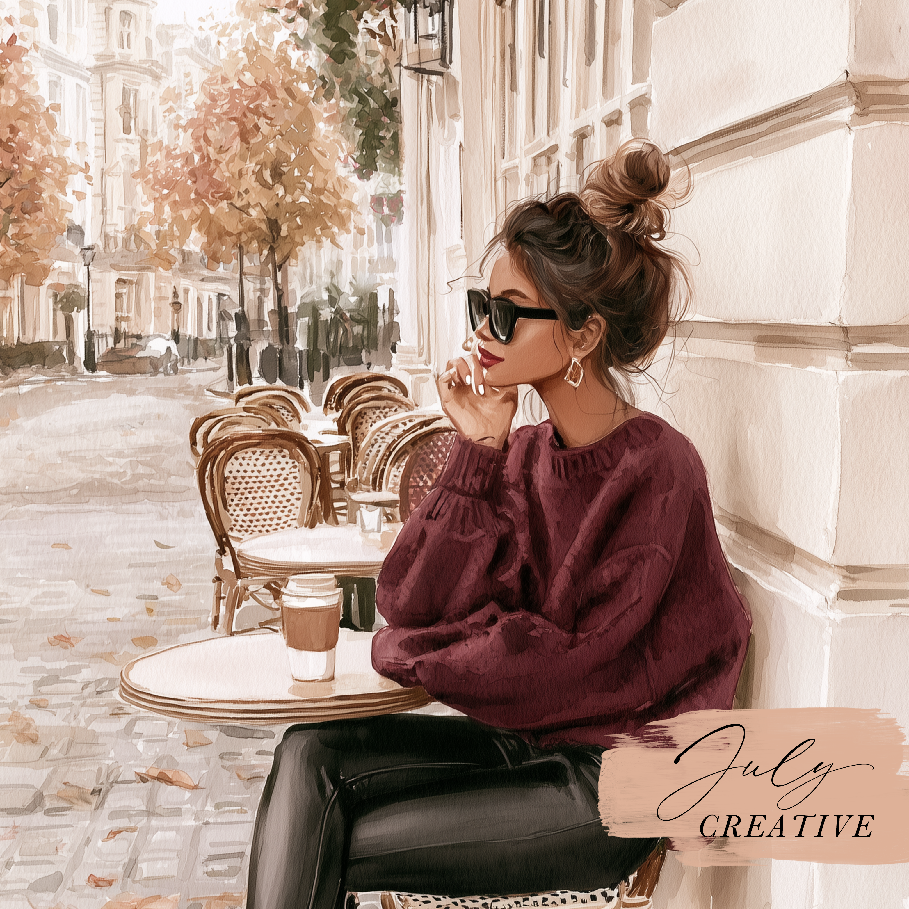 Creative Kit | Monthly Subscription