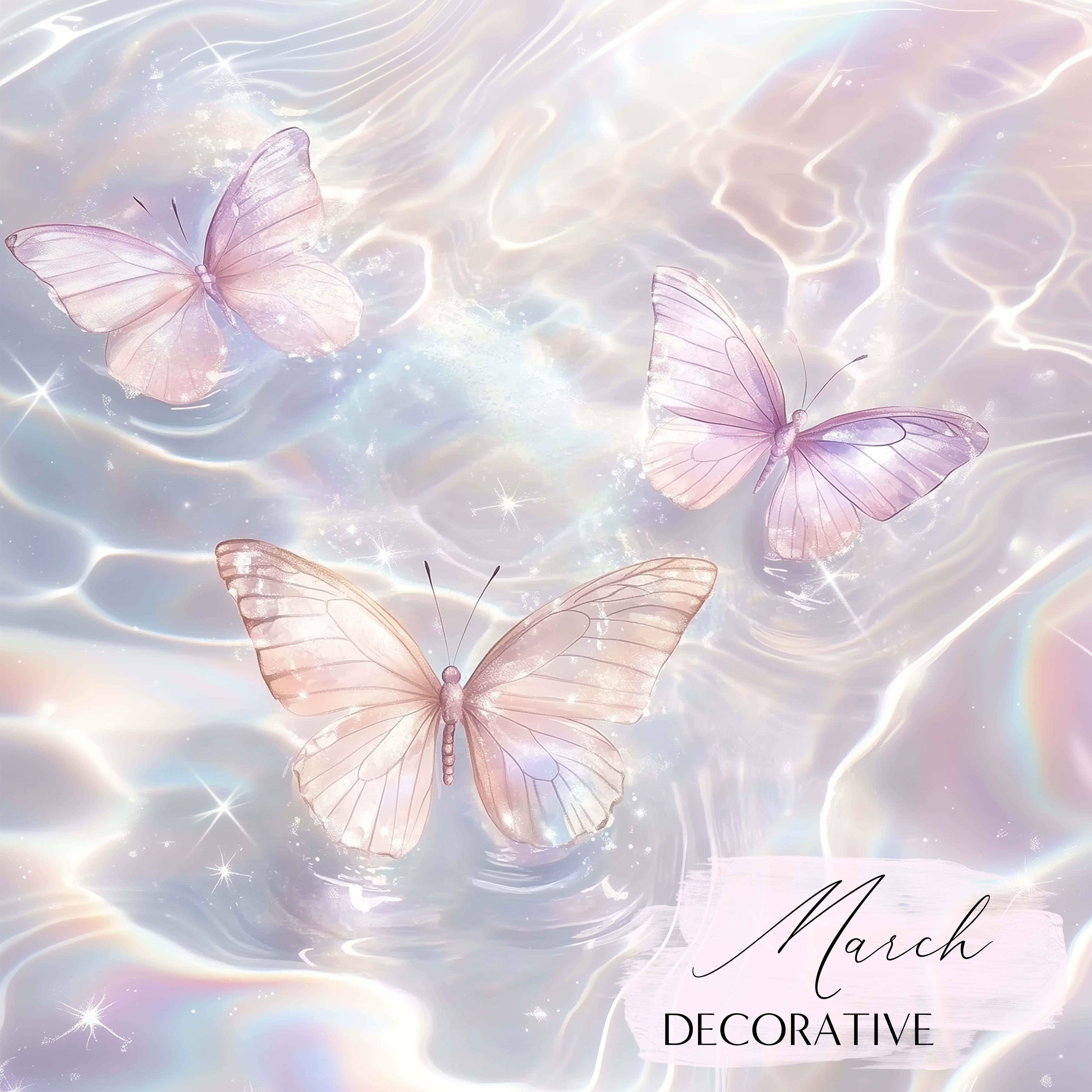 Decorative Kit | Monthly Subscription