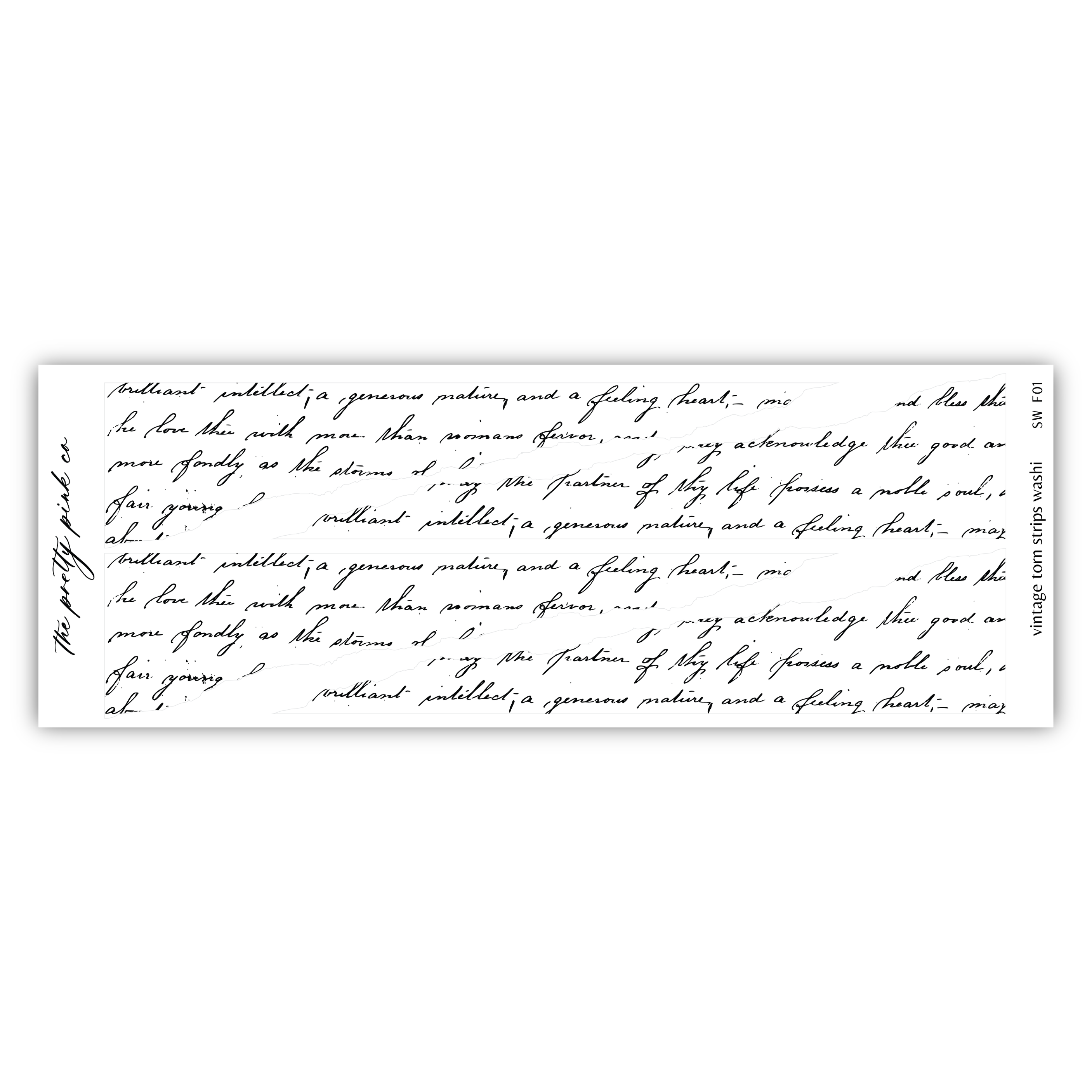 a piece of paper with writing on it