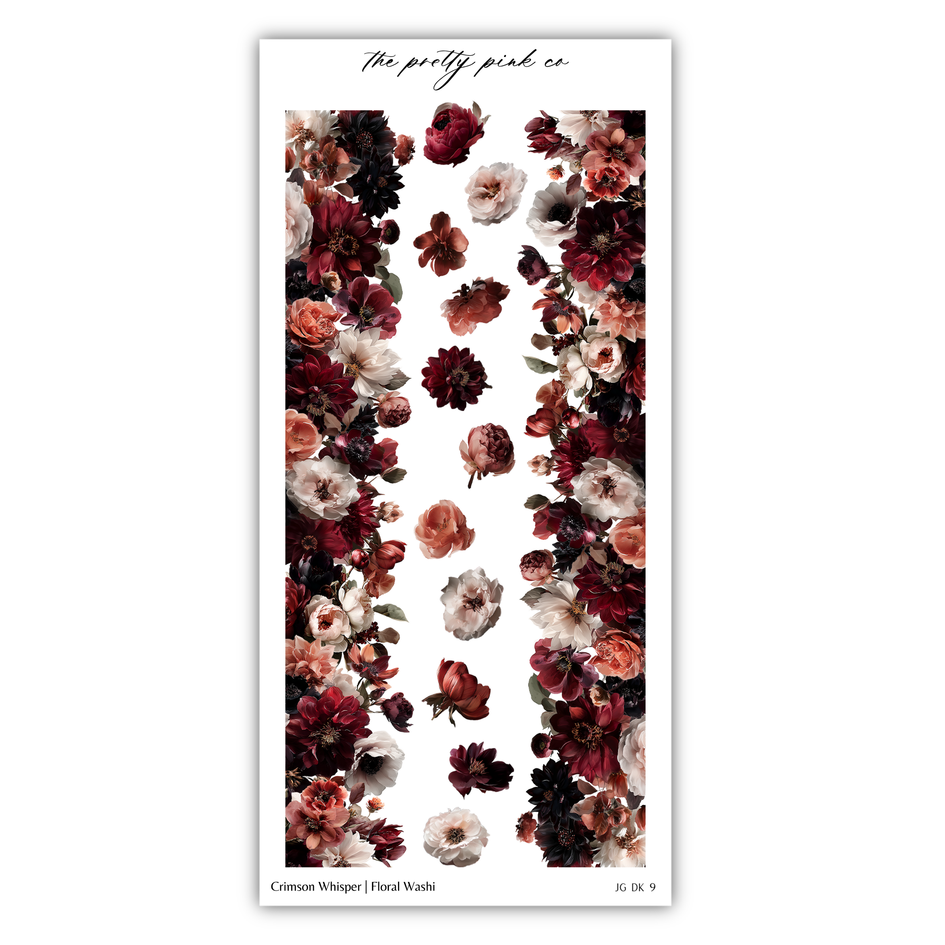 The image is a collage of various floral arrangements, featuring a variety of flowers in different colors and styles.