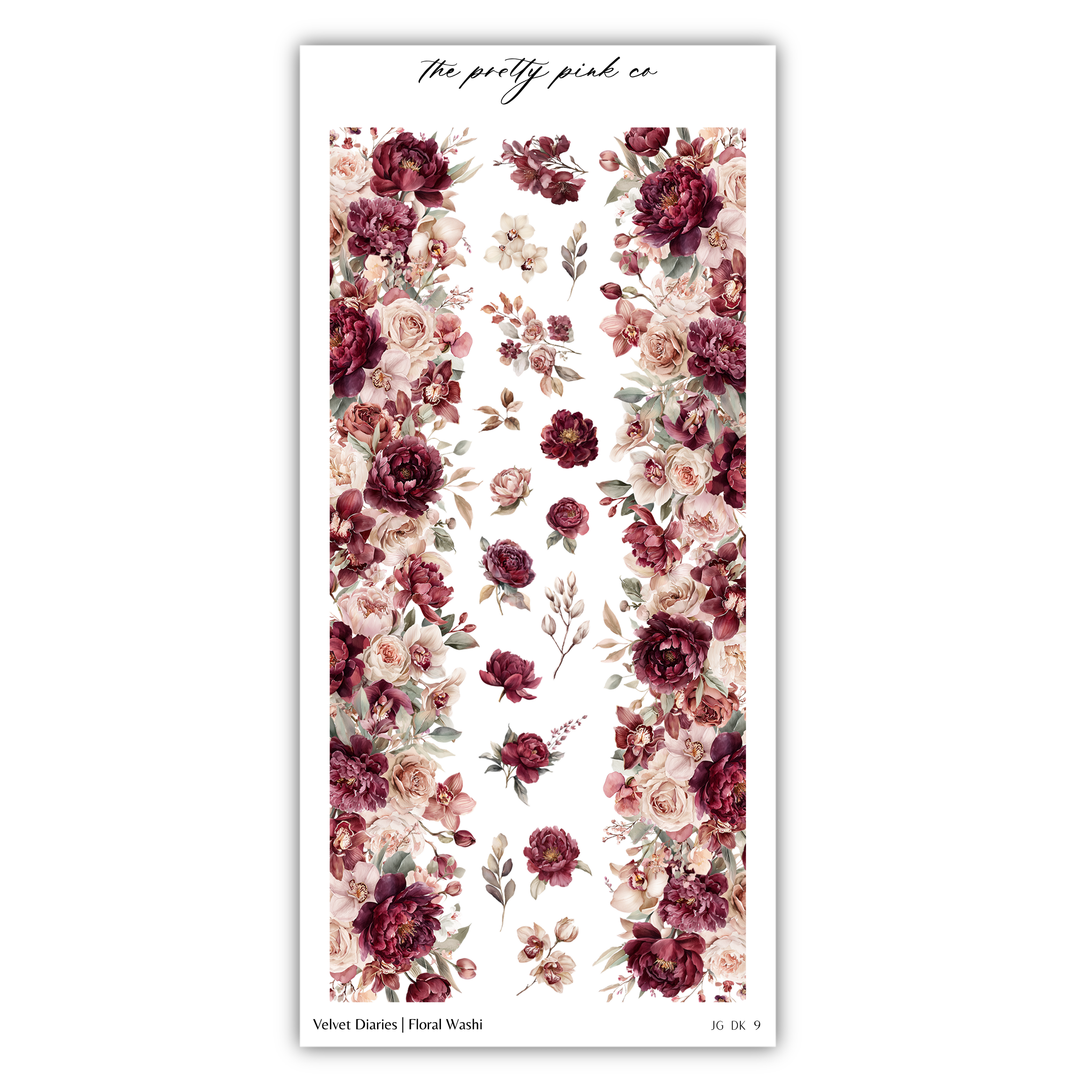 The image is a collage of various floral designs, including roses, peonies, and other flowers in different colors and arrangements.