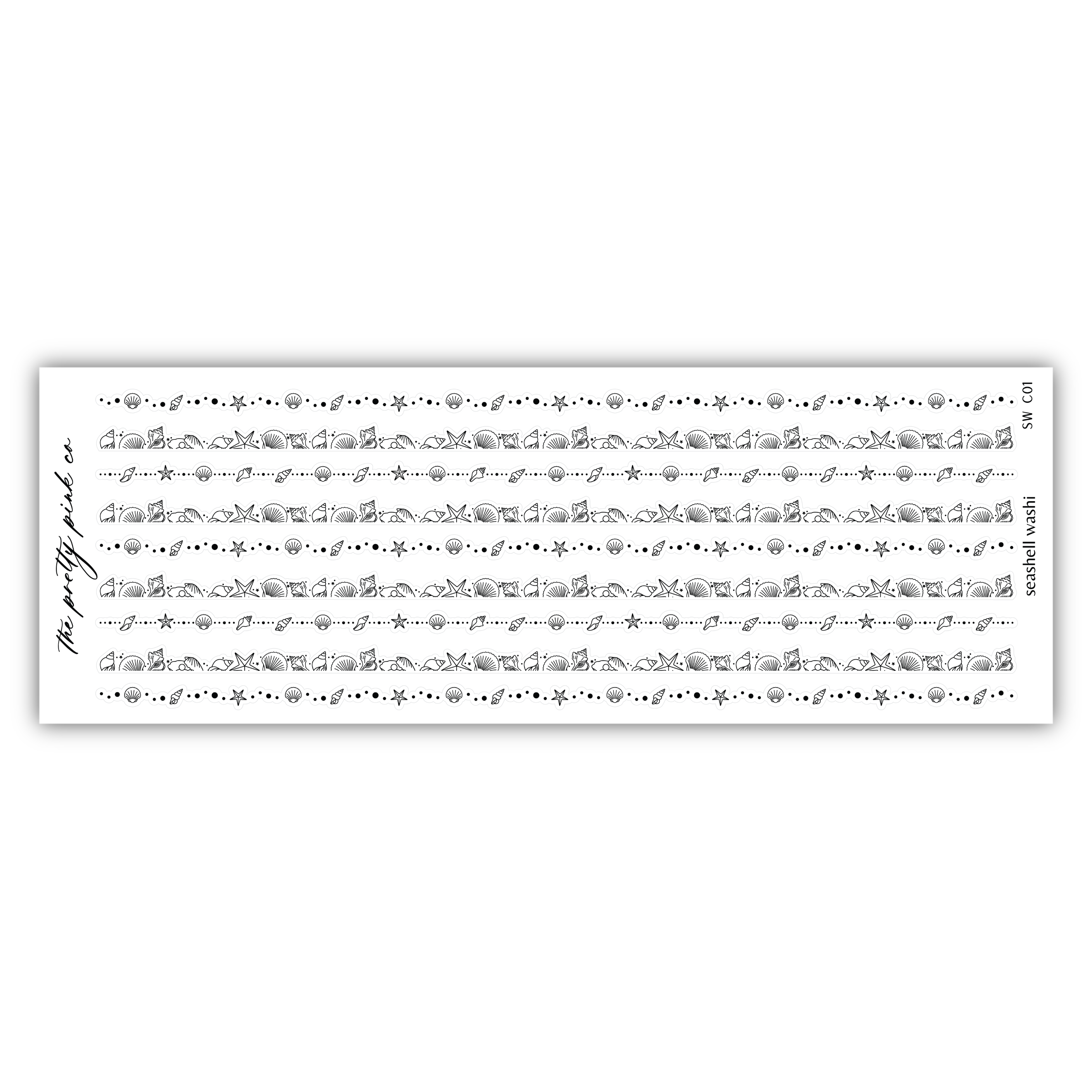 a sheet of paper with a musical score